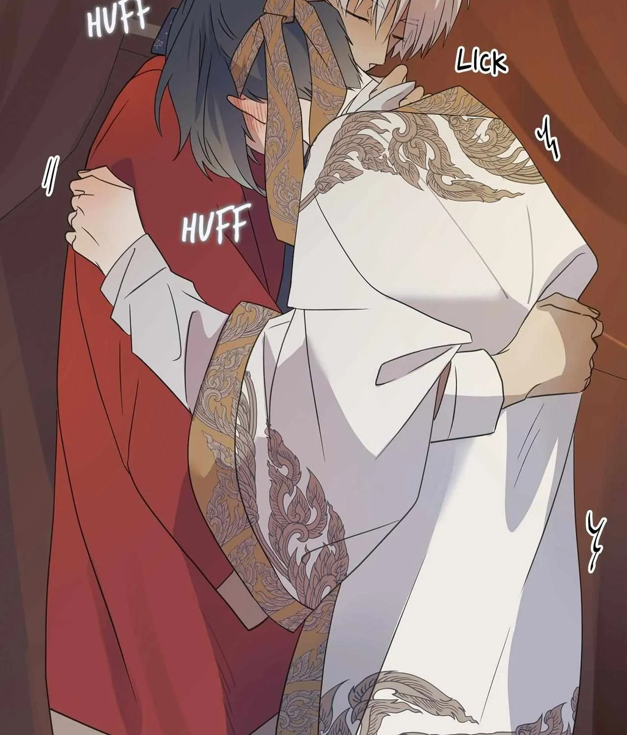 Bloody Moon (Yuzuya) Chapter 20 page 156 - 