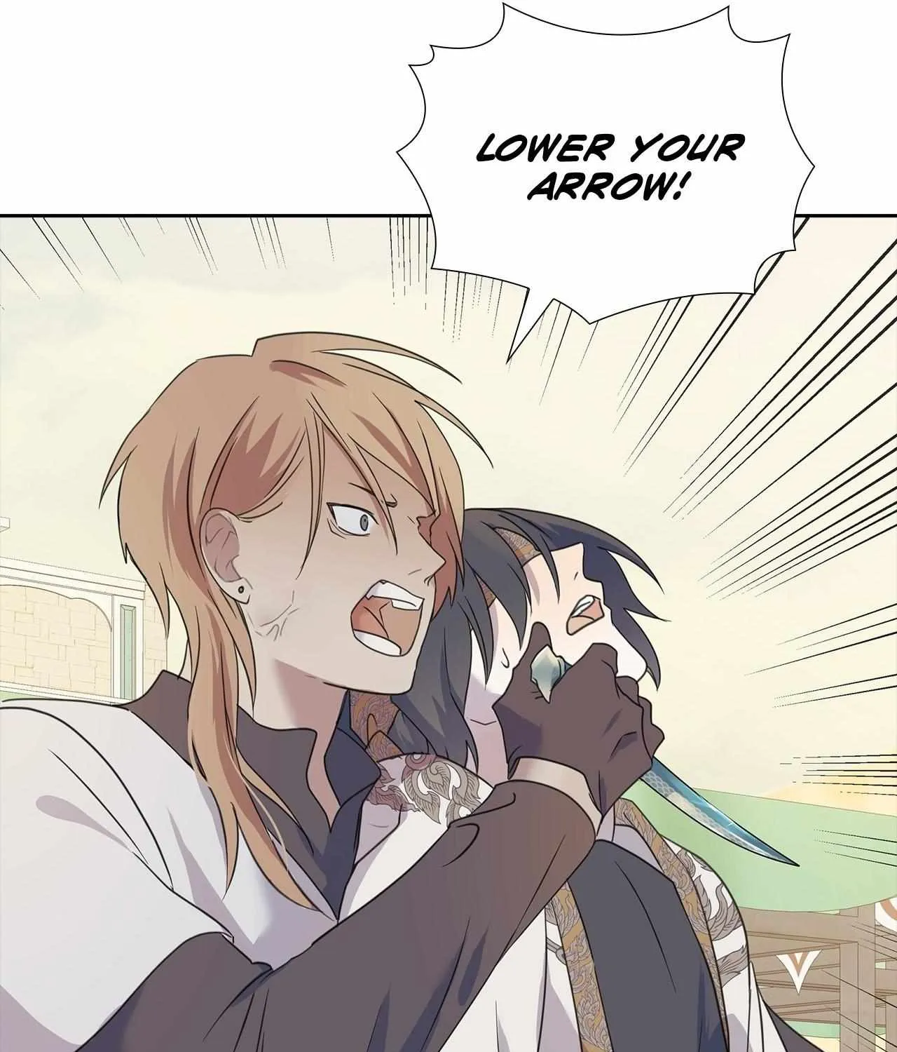 Bloody Moon (Yuzuya) Chapter 20 page 18 - 