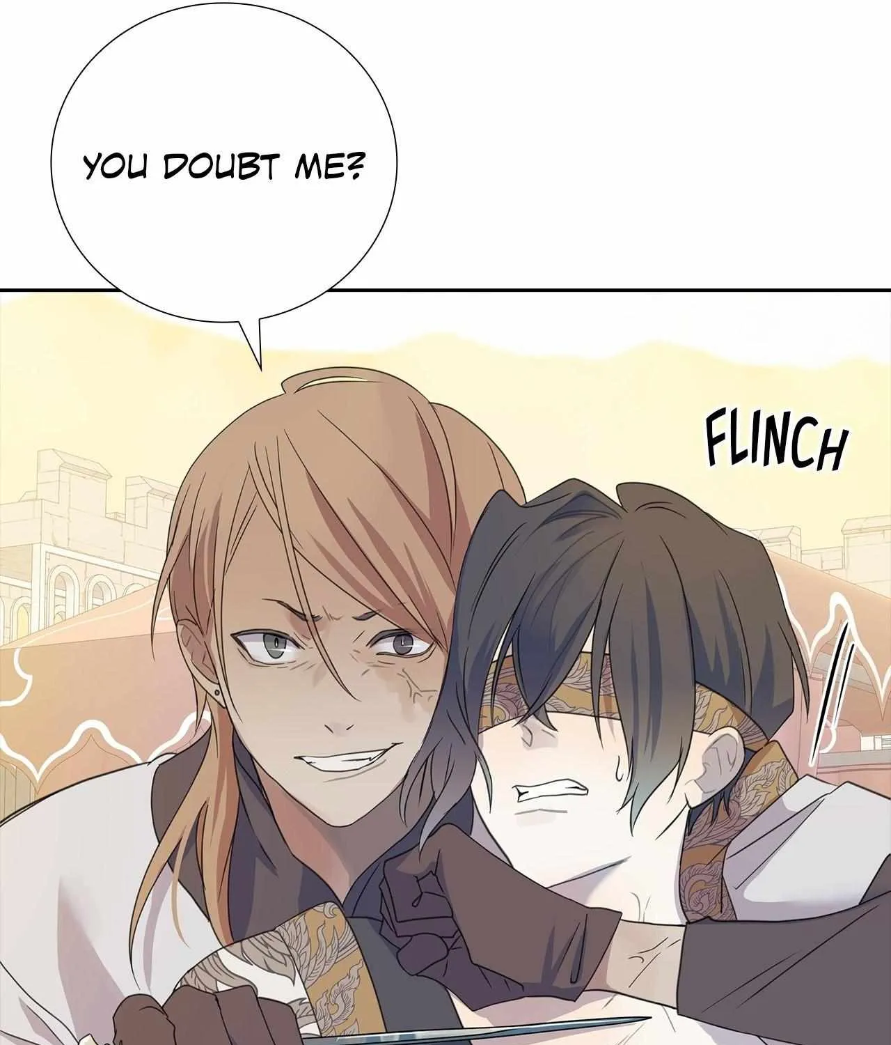 Bloody Moon (Yuzuya) Chapter 20 page 22 - 