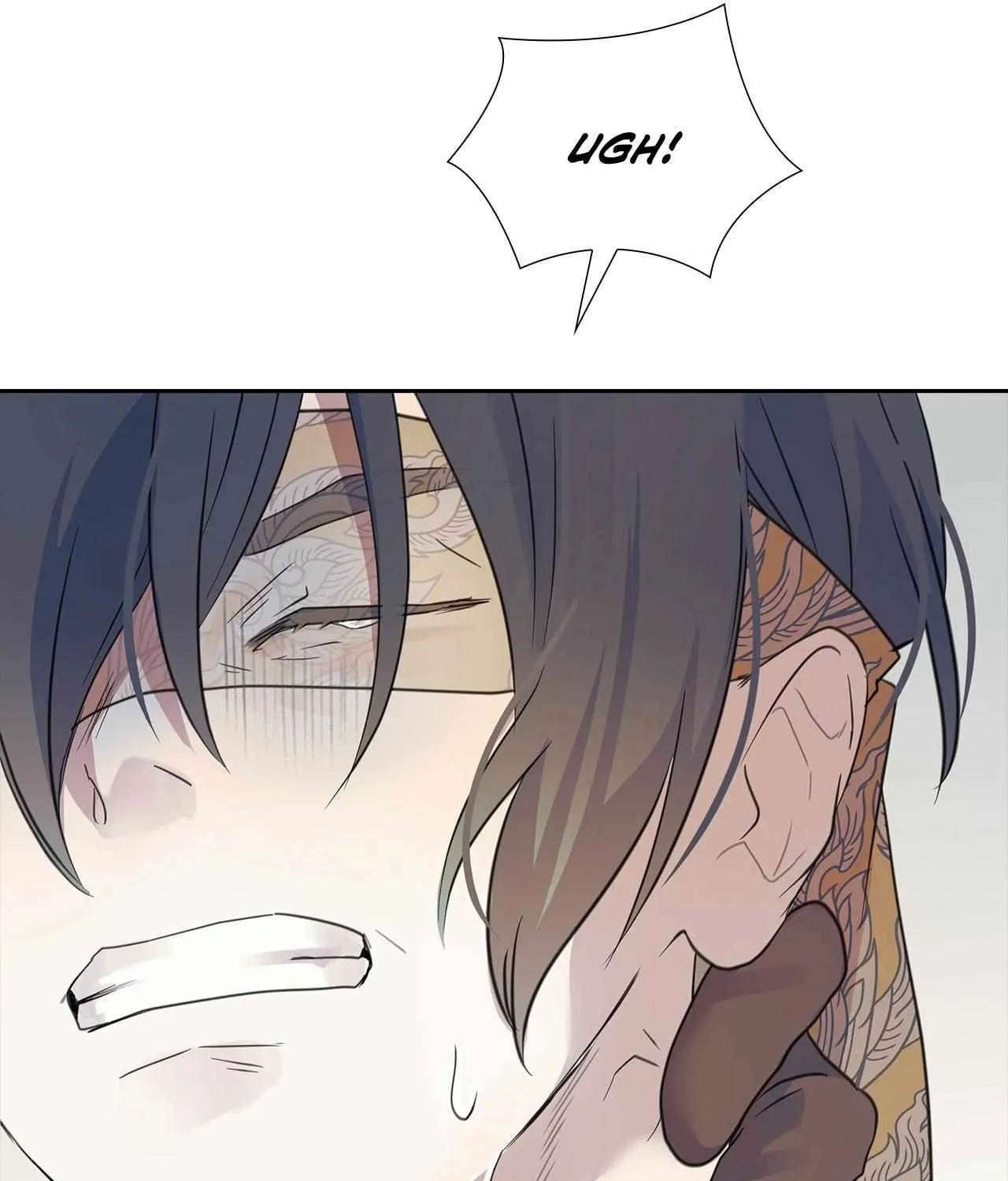 Bloody Moon (Yuzuya) Chapter 20 page 26 - 