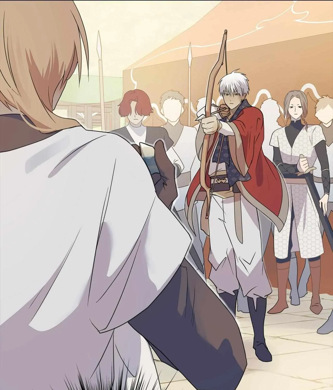 Bloody Moon (Yuzuya) Chapter 20 page 30 - 