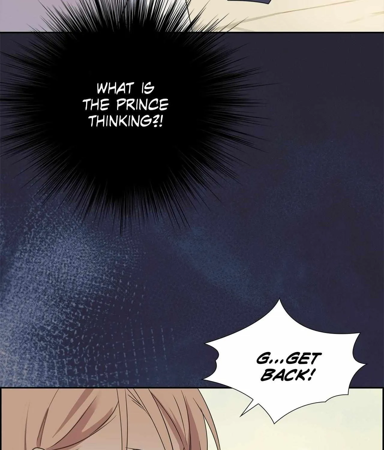 Bloody Moon (Yuzuya) Chapter 20 page 31 - 