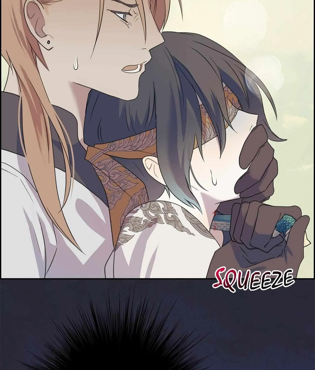 Bloody Moon (Yuzuya) Chapter 20 page 32 - 