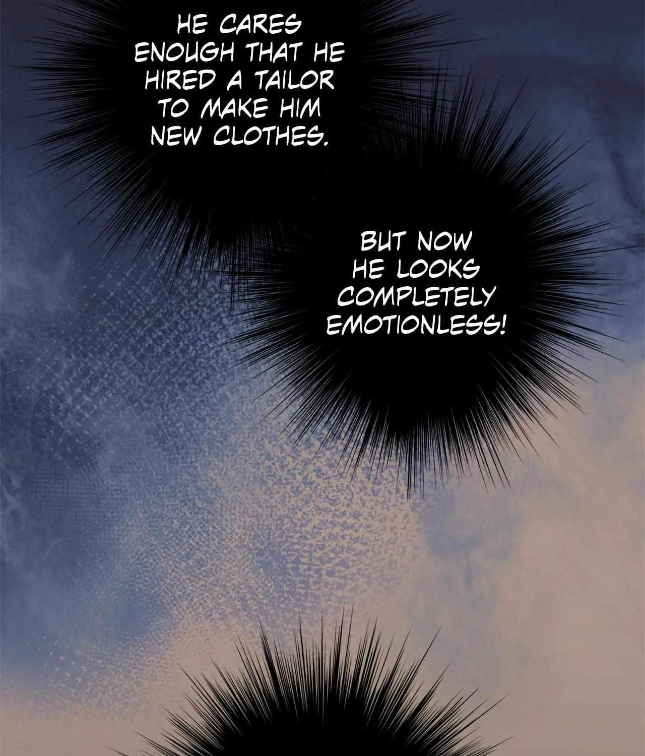 Bloody Moon (Yuzuya) Chapter 20 page 33 - 
