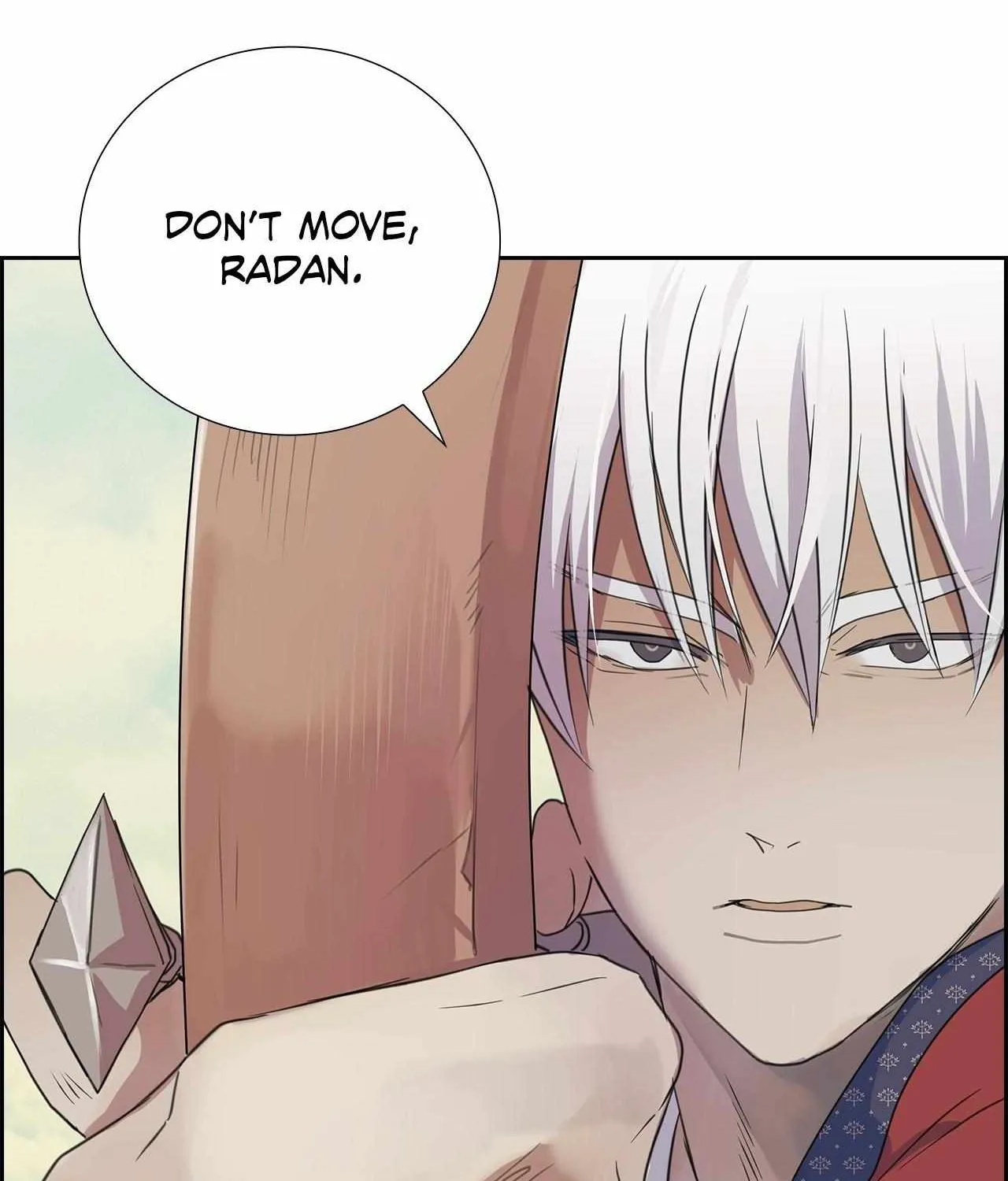 Bloody Moon (Yuzuya) Chapter 20 page 36 - 