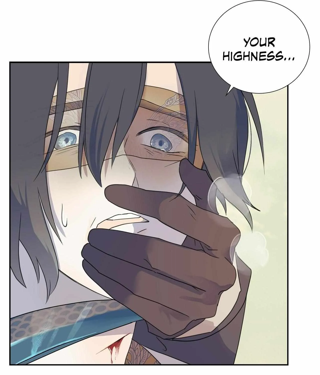 Bloody Moon (Yuzuya) Chapter 20 page 38 - 