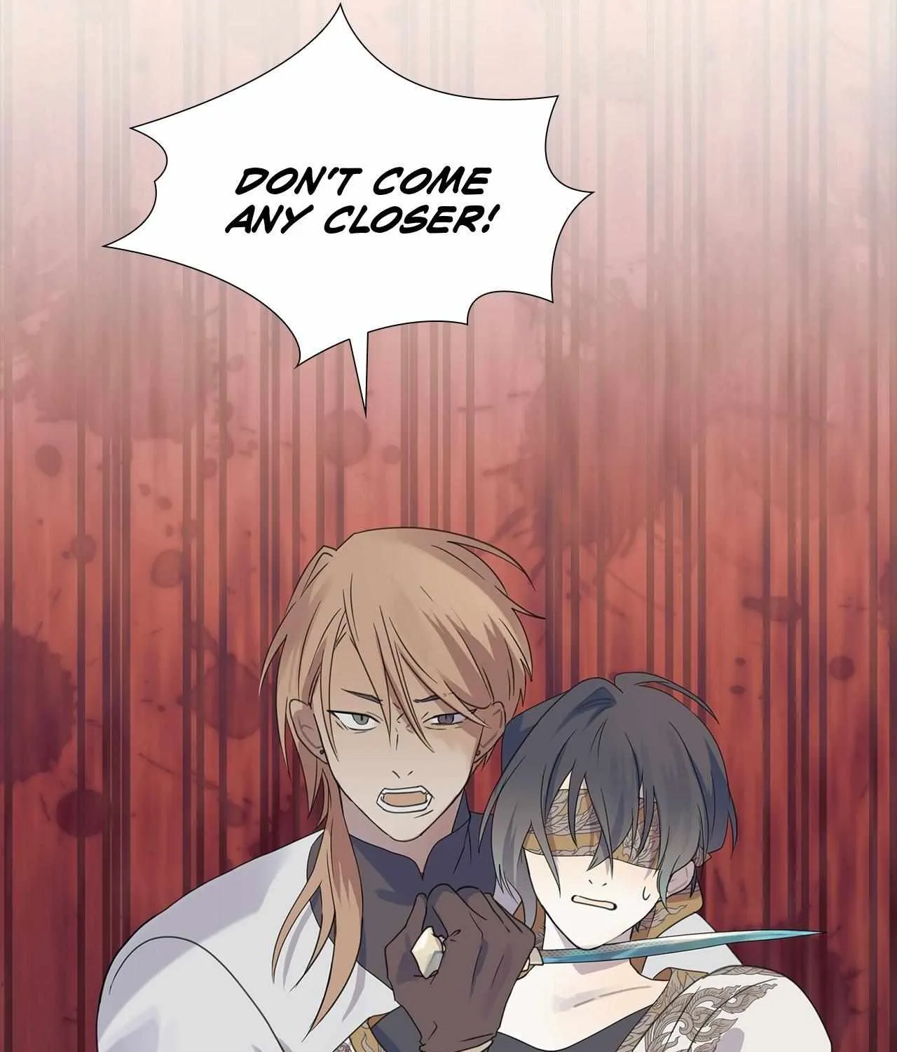Bloody Moon (Yuzuya) Chapter 20 page 5 - 