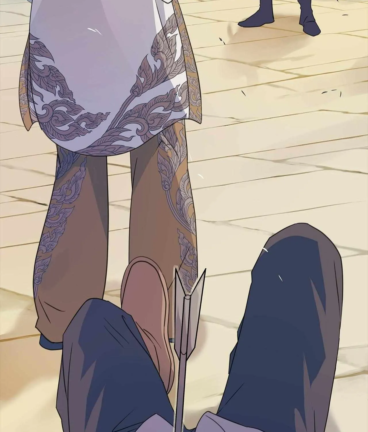 Bloody Moon (Yuzuya) Chapter 20 page 51 - 