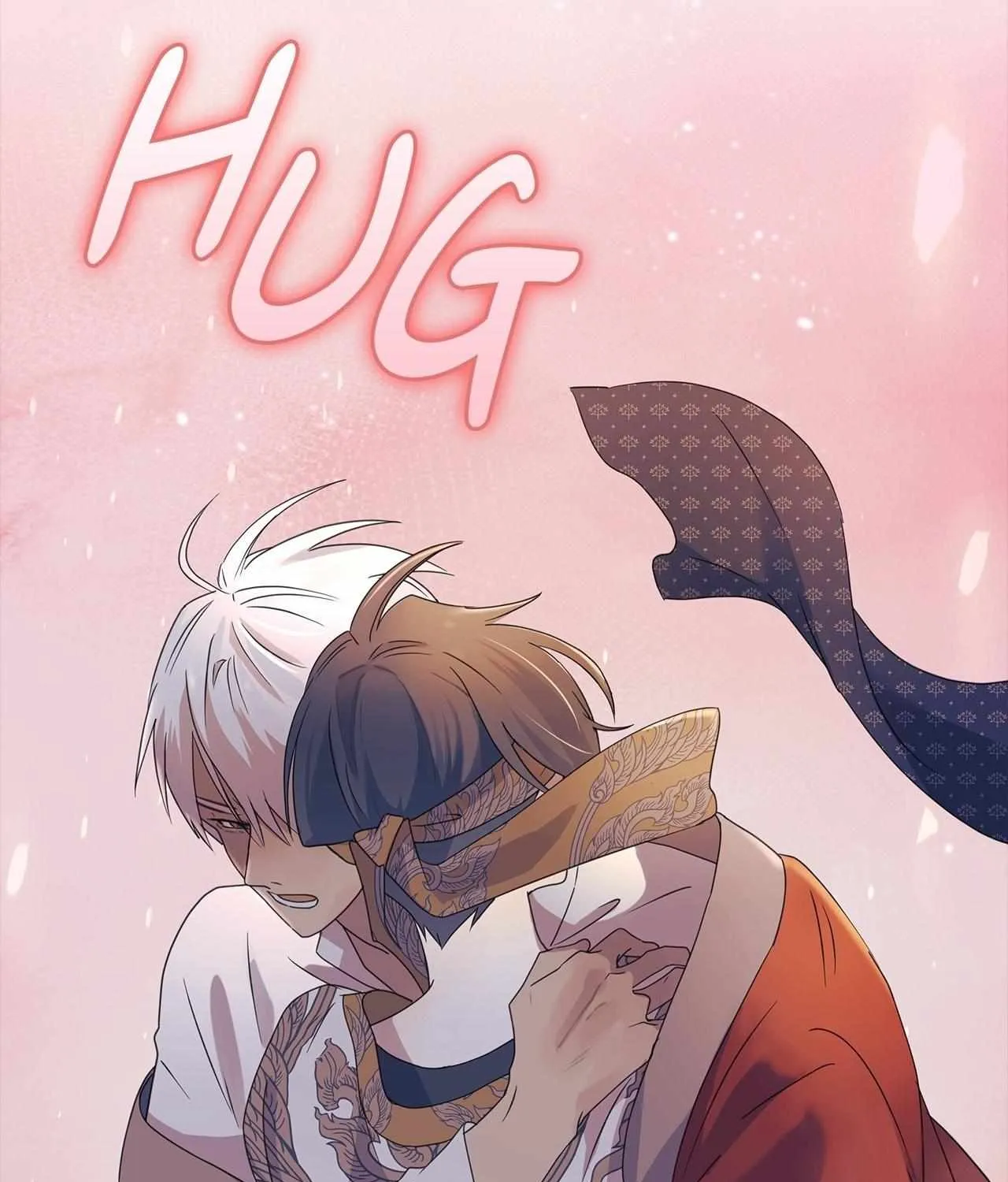 Bloody Moon (Yuzuya) Chapter 20 page 57 - 
