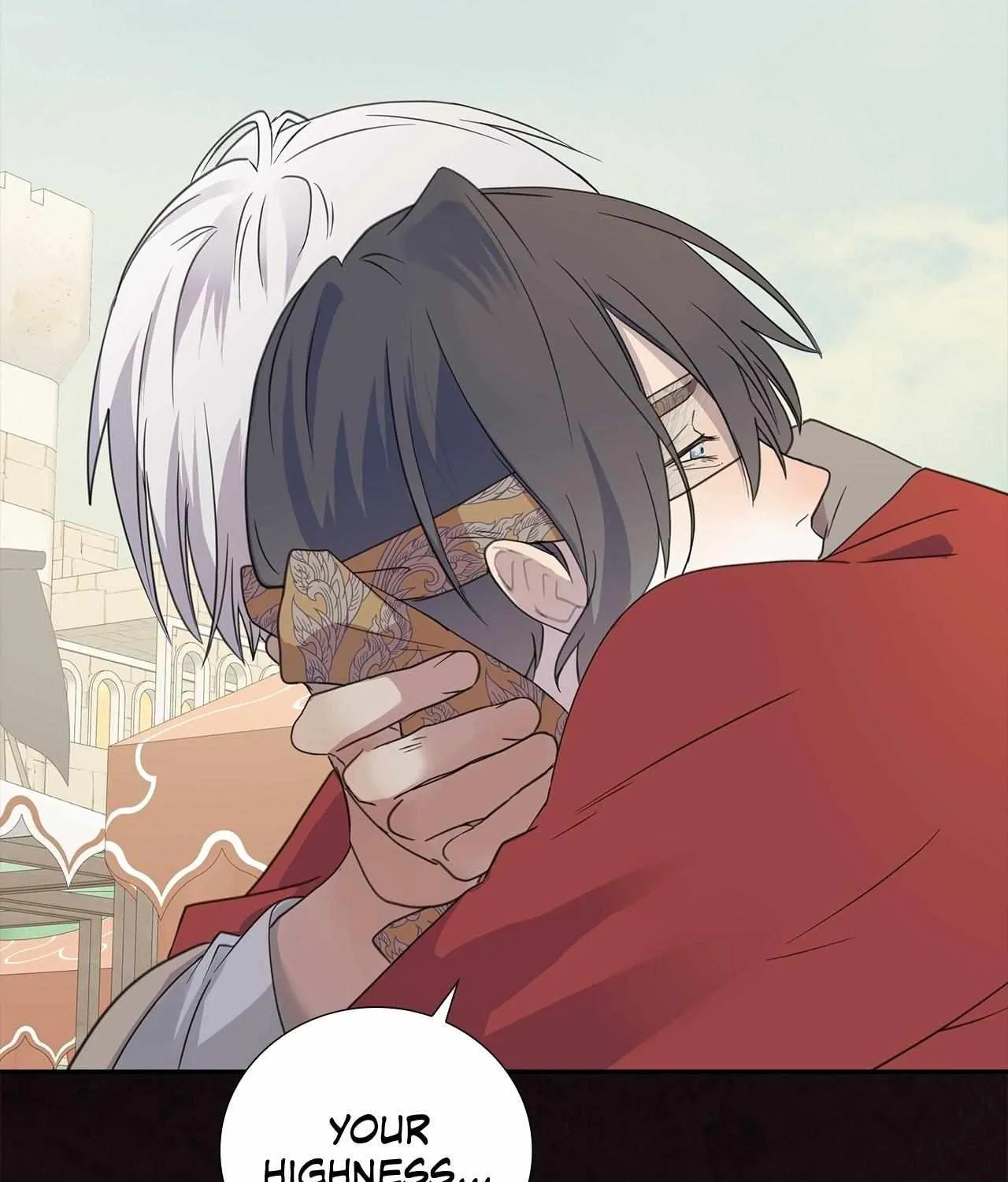 Bloody Moon (Yuzuya) Chapter 20 page 59 - 