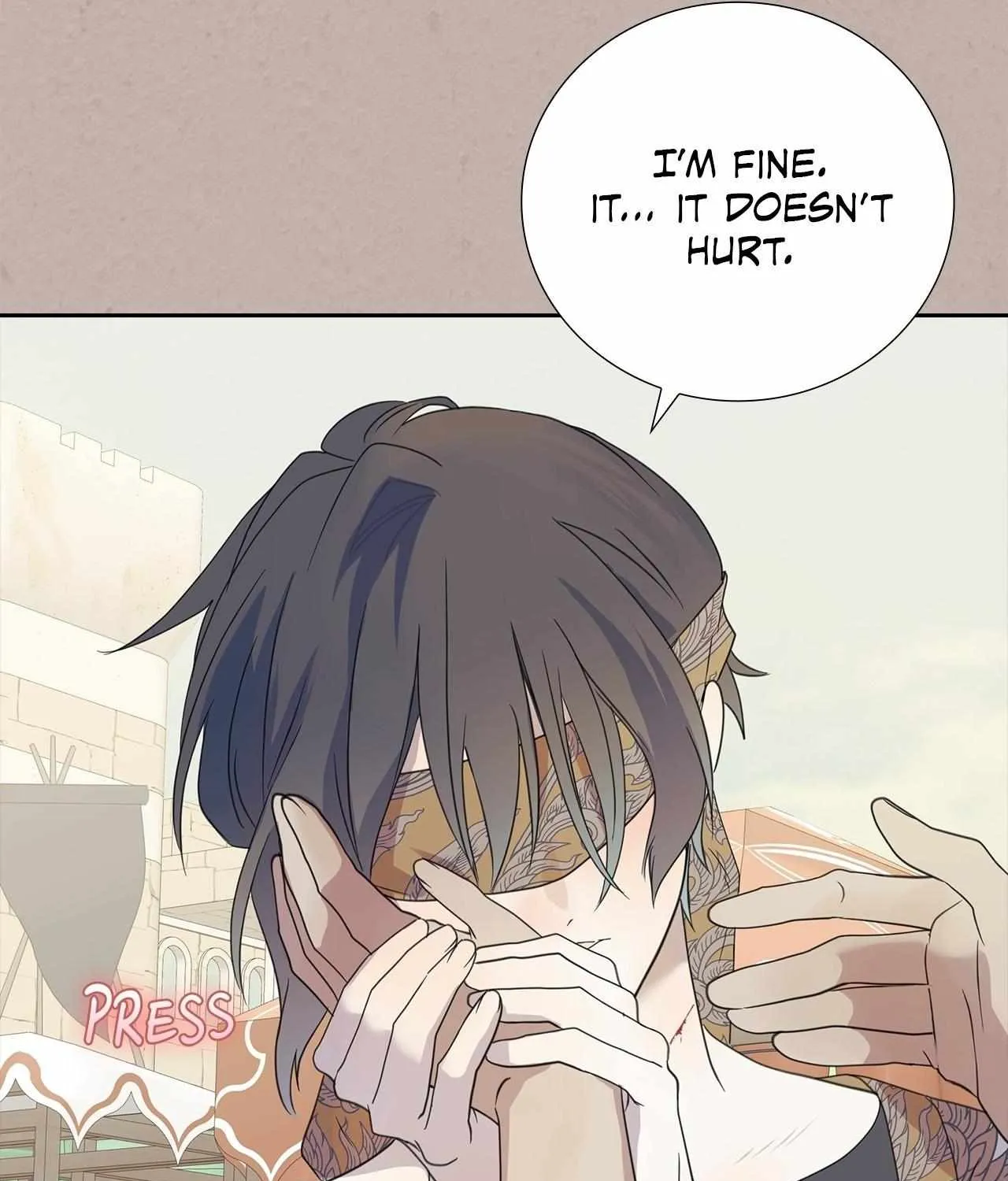 Bloody Moon (Yuzuya) Chapter 20 page 64 - 