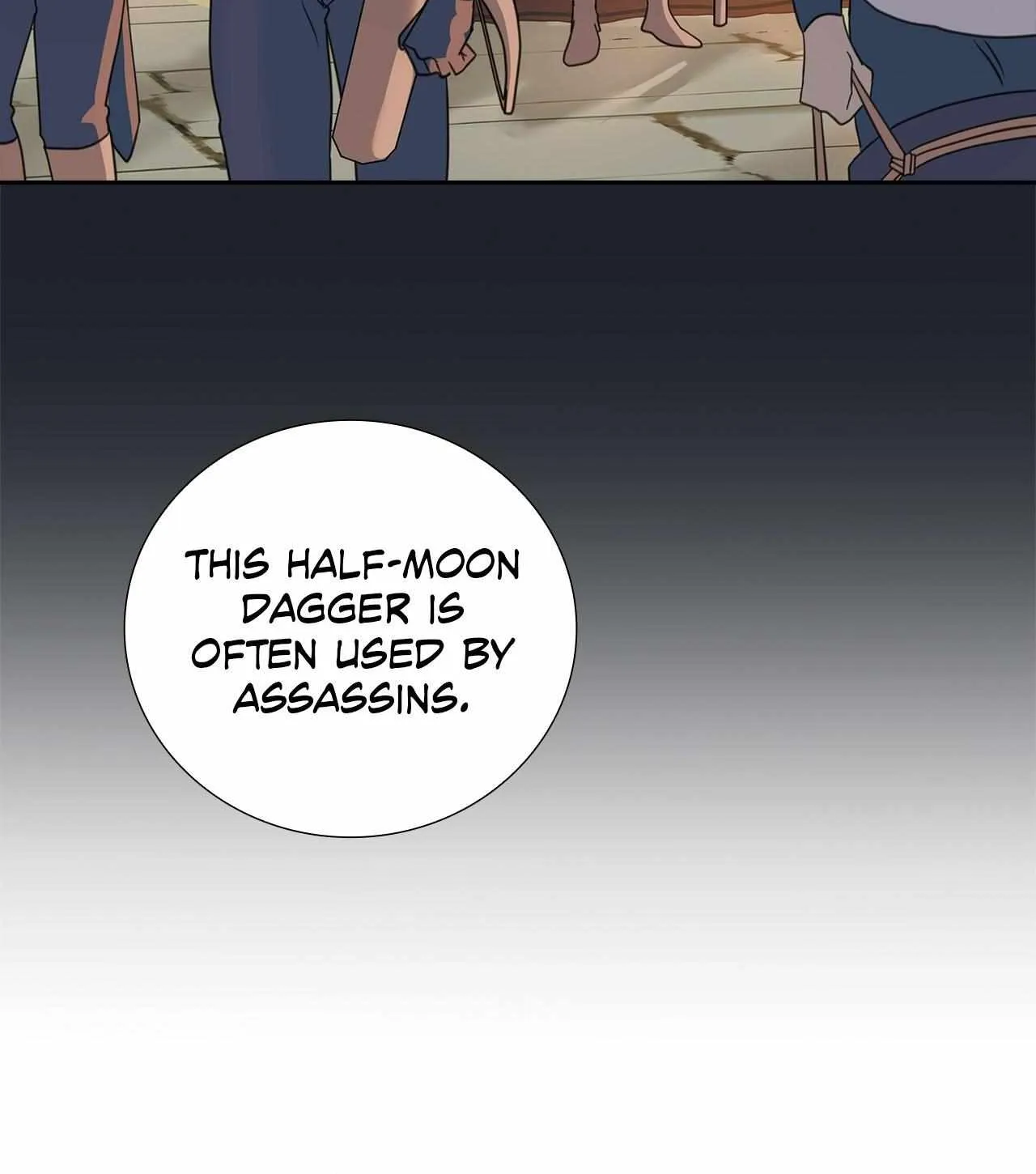 Bloody Moon (Yuzuya) Chapter 20 page 77 - 