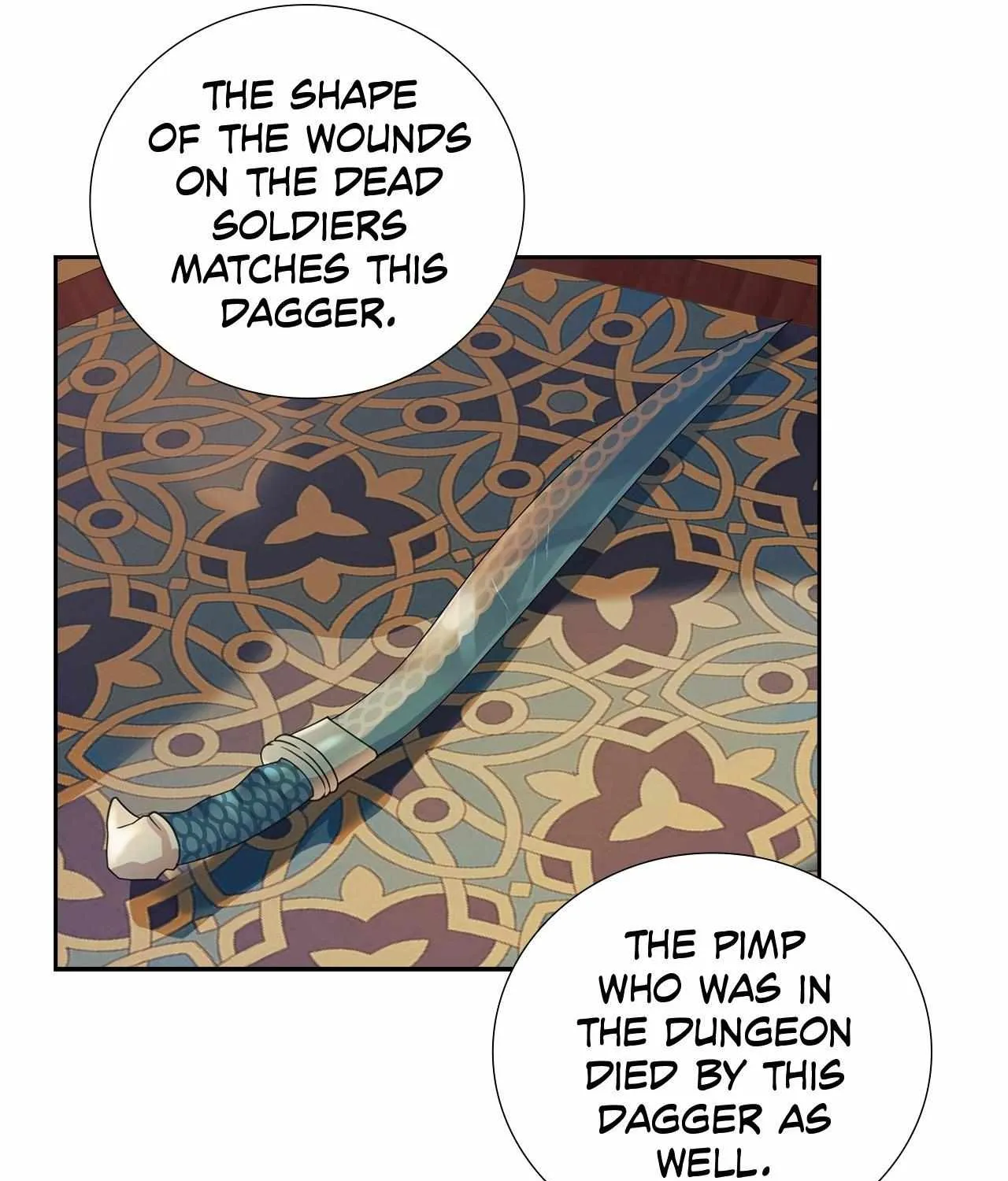 Bloody Moon (Yuzuya) Chapter 20 page 78 - 