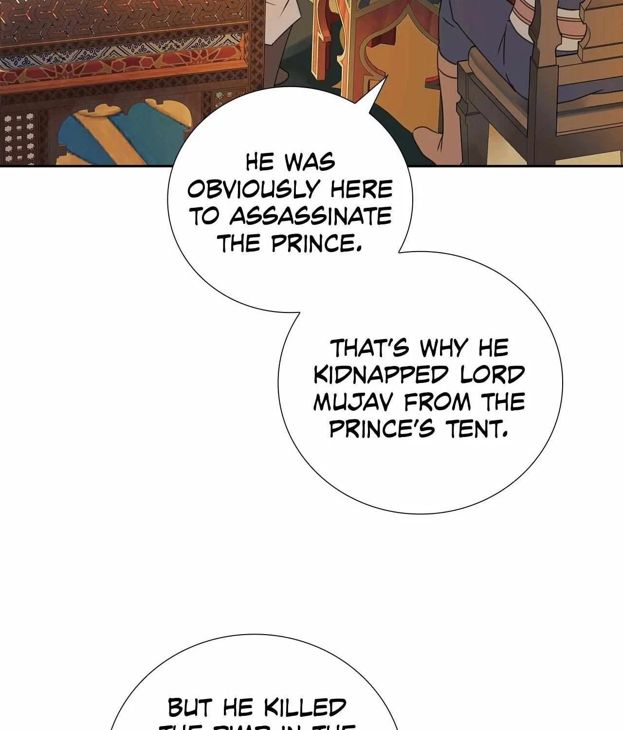 Bloody Moon (Yuzuya) Chapter 20 page 86 - 