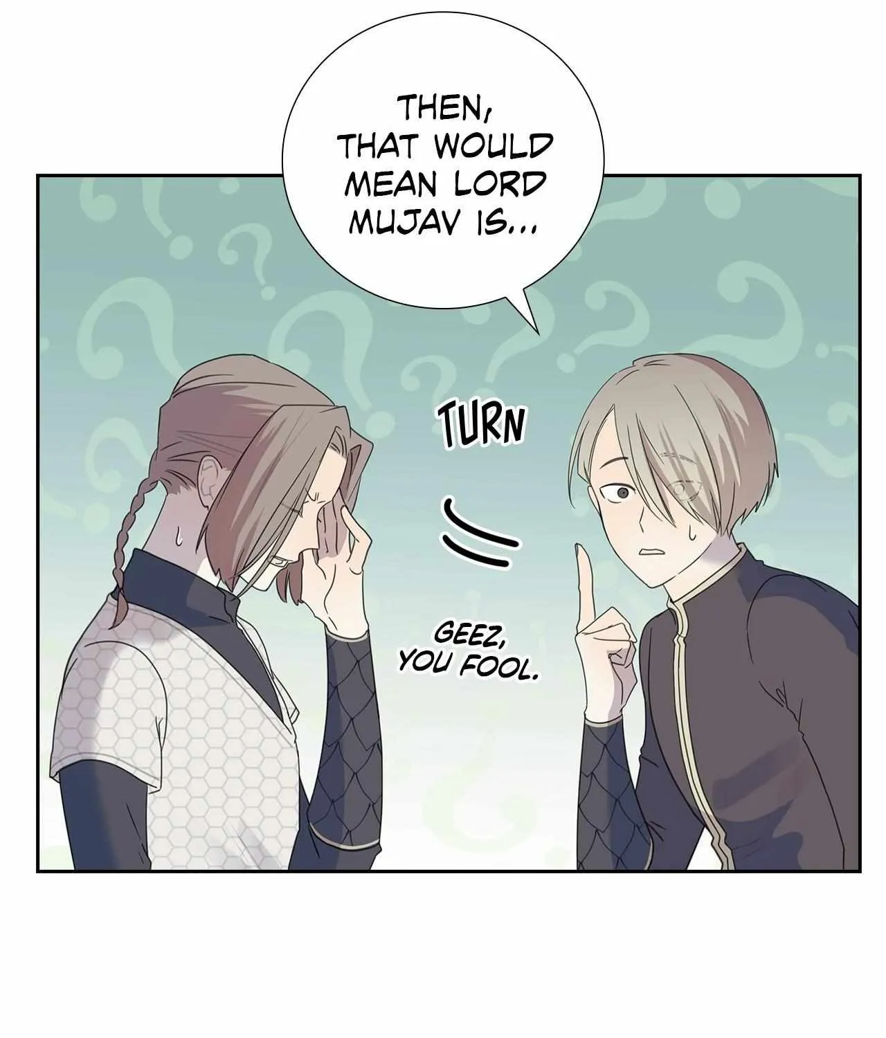 Bloody Moon (Yuzuya) Chapter 20 page 89 - 