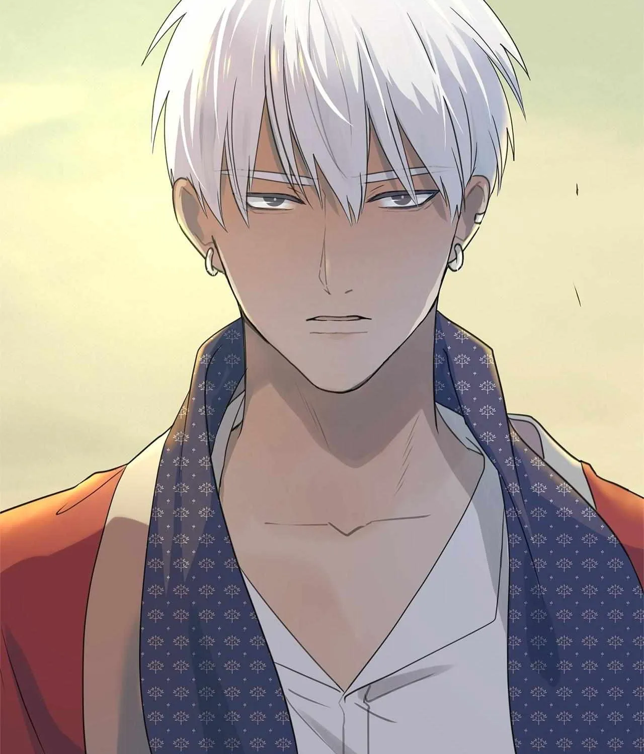 Bloody Moon (Yuzuya) Chapter 20 page 10 - 