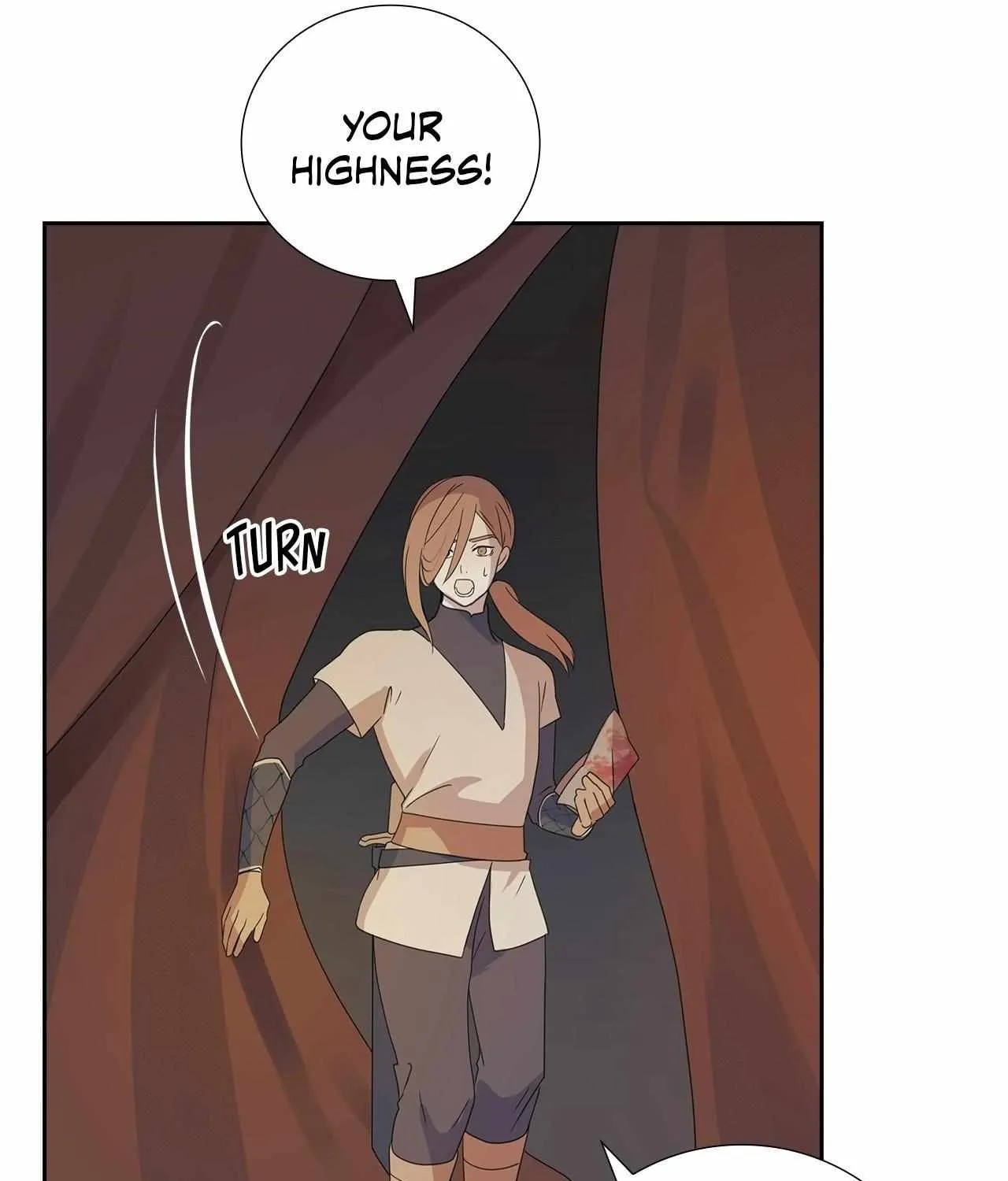 Bloody Moon (Yuzuya) Chapter 20 page 93 - 