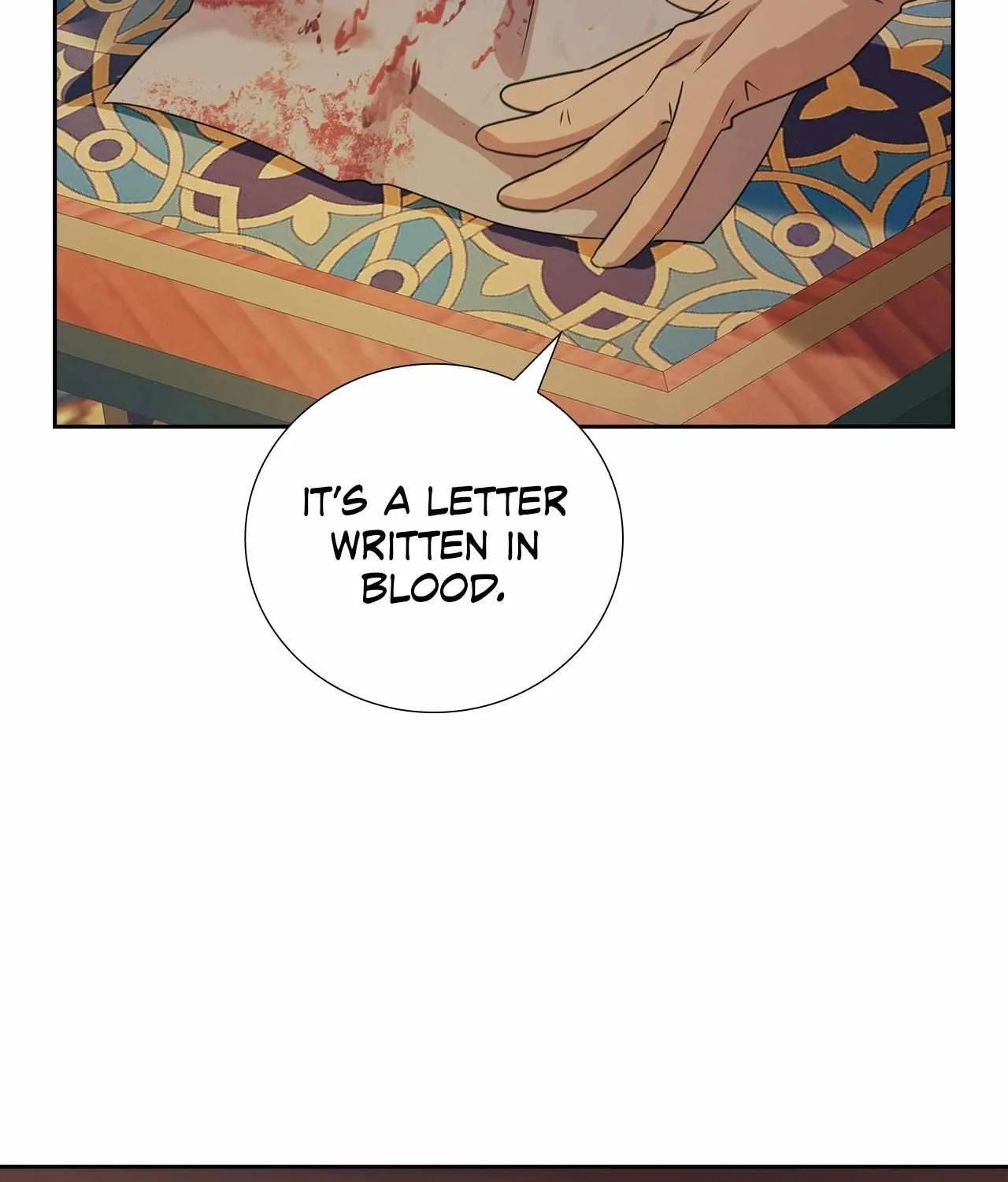 Bloody Moon (Yuzuya) Chapter 20 page 95 - 