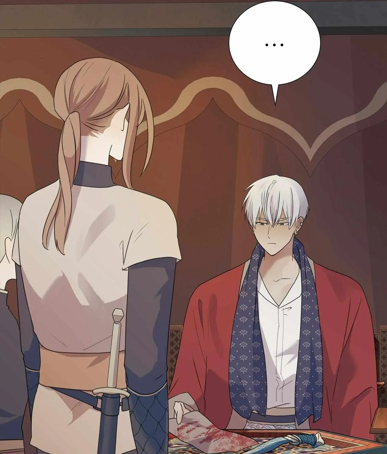 Bloody Moon (Yuzuya) Chapter 20 page 97 - 