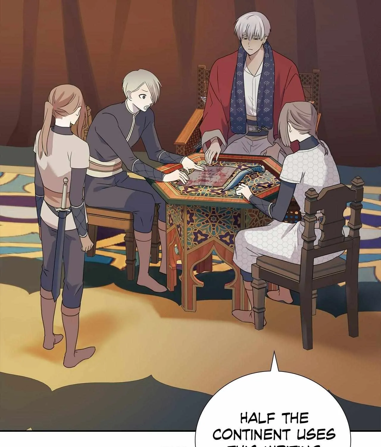 Bloody Moon (Yuzuya) Chapter 20 page 100 - 