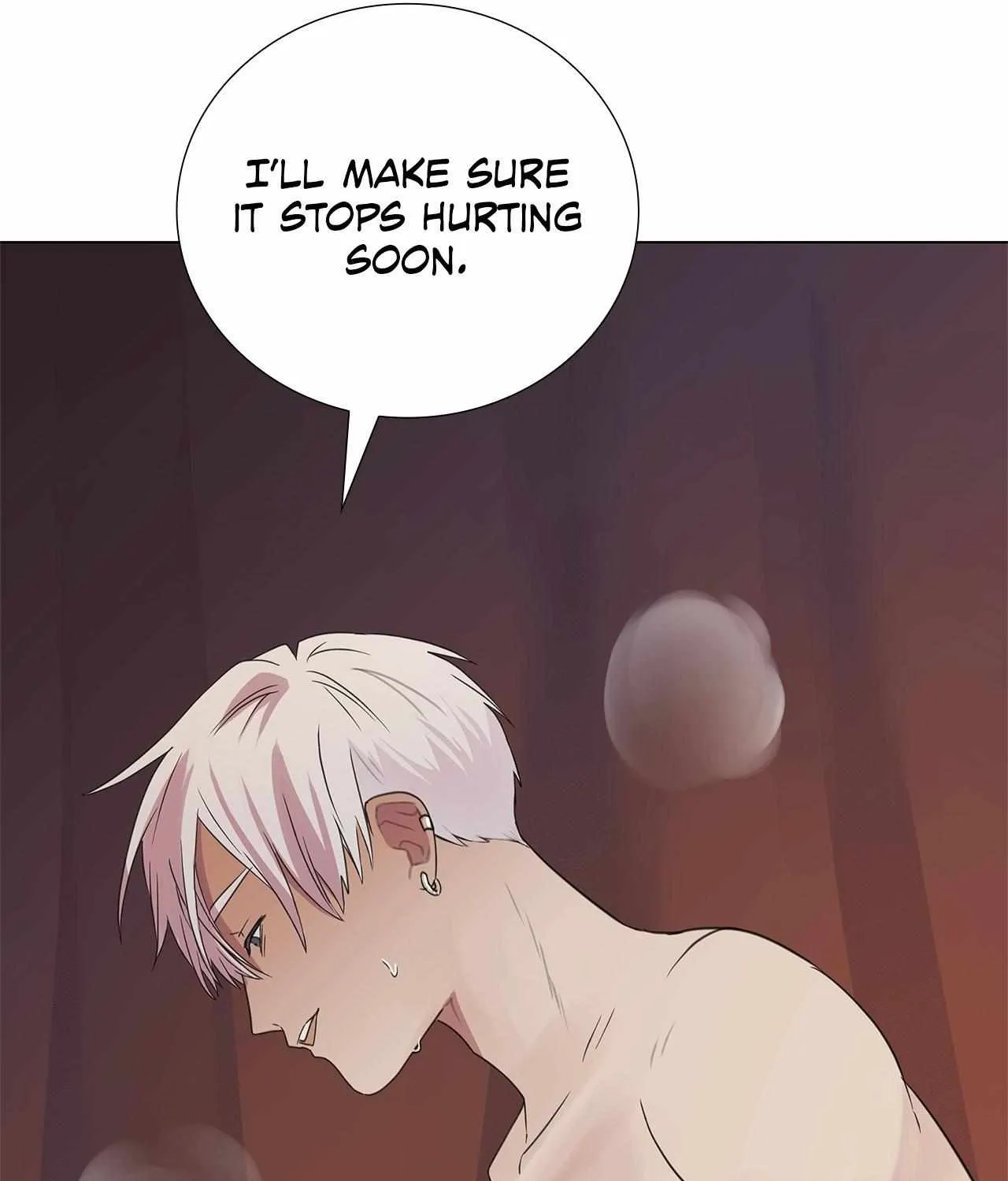 Bloody Moon (Yuzuya) Chapter 21 page 104 - 