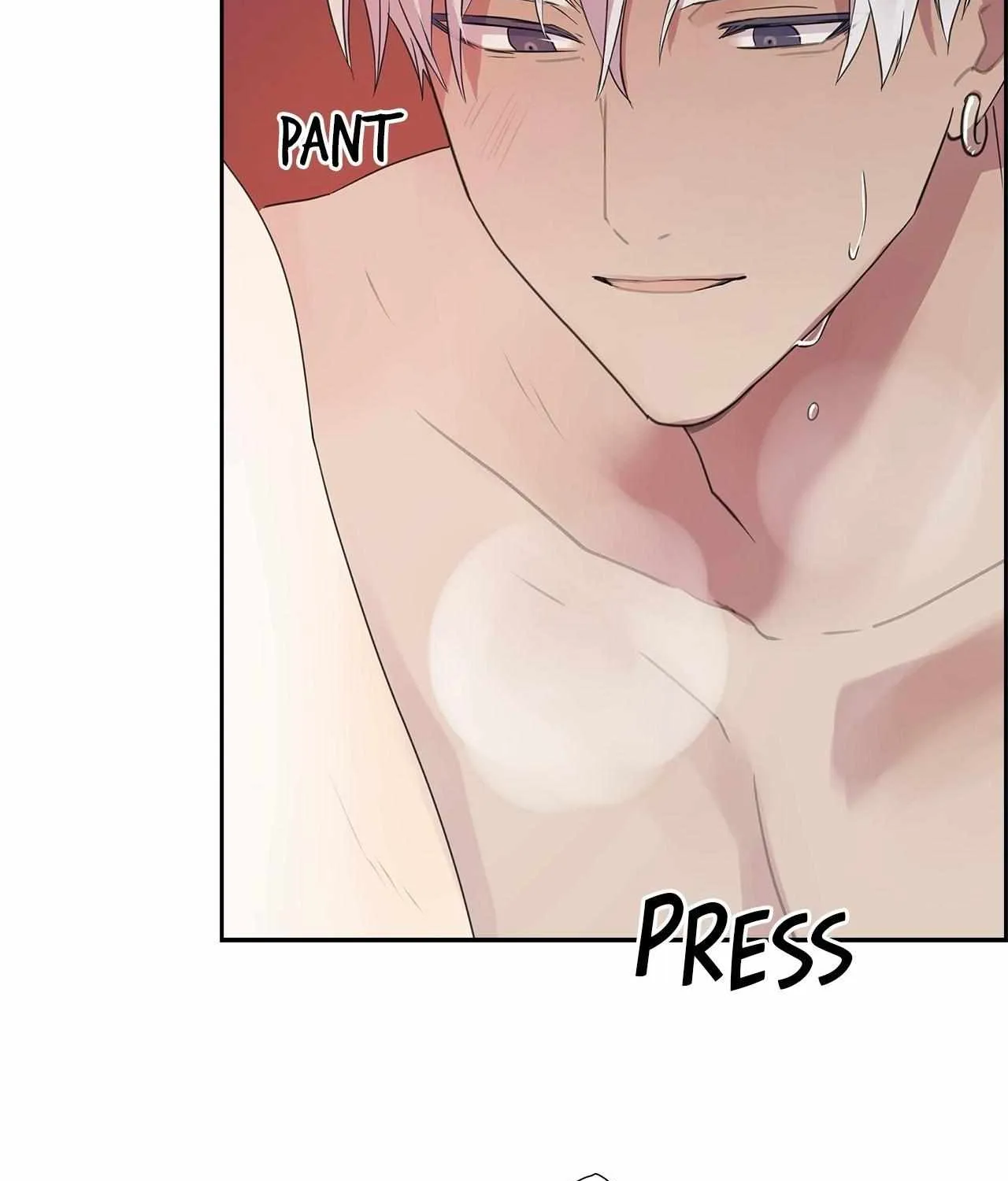 Bloody Moon (Yuzuya) Chapter 21 page 130 - 