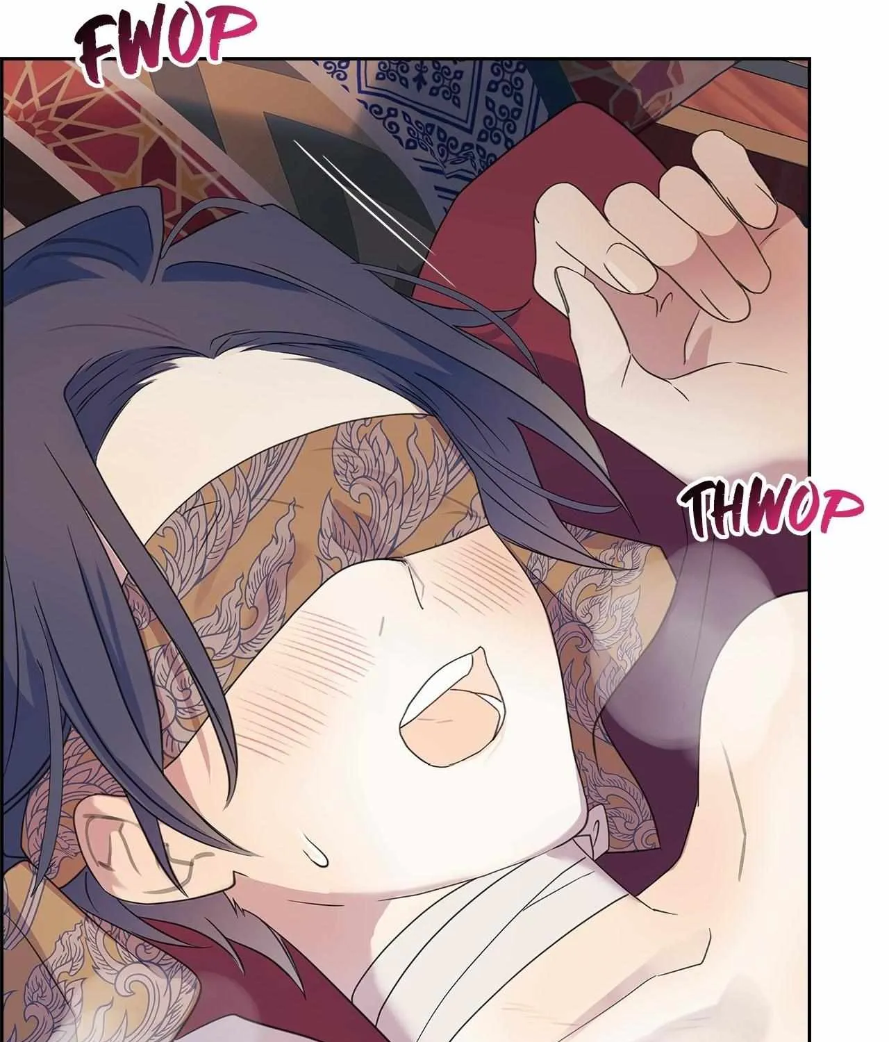 Bloody Moon (Yuzuya) Chapter 21 page 132 - 