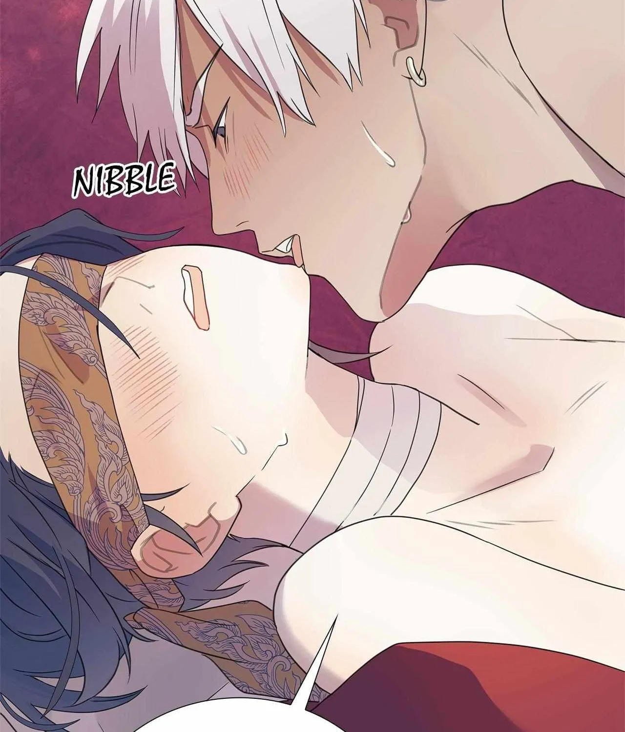 Bloody Moon (Yuzuya) Chapter 21 page 136 - 