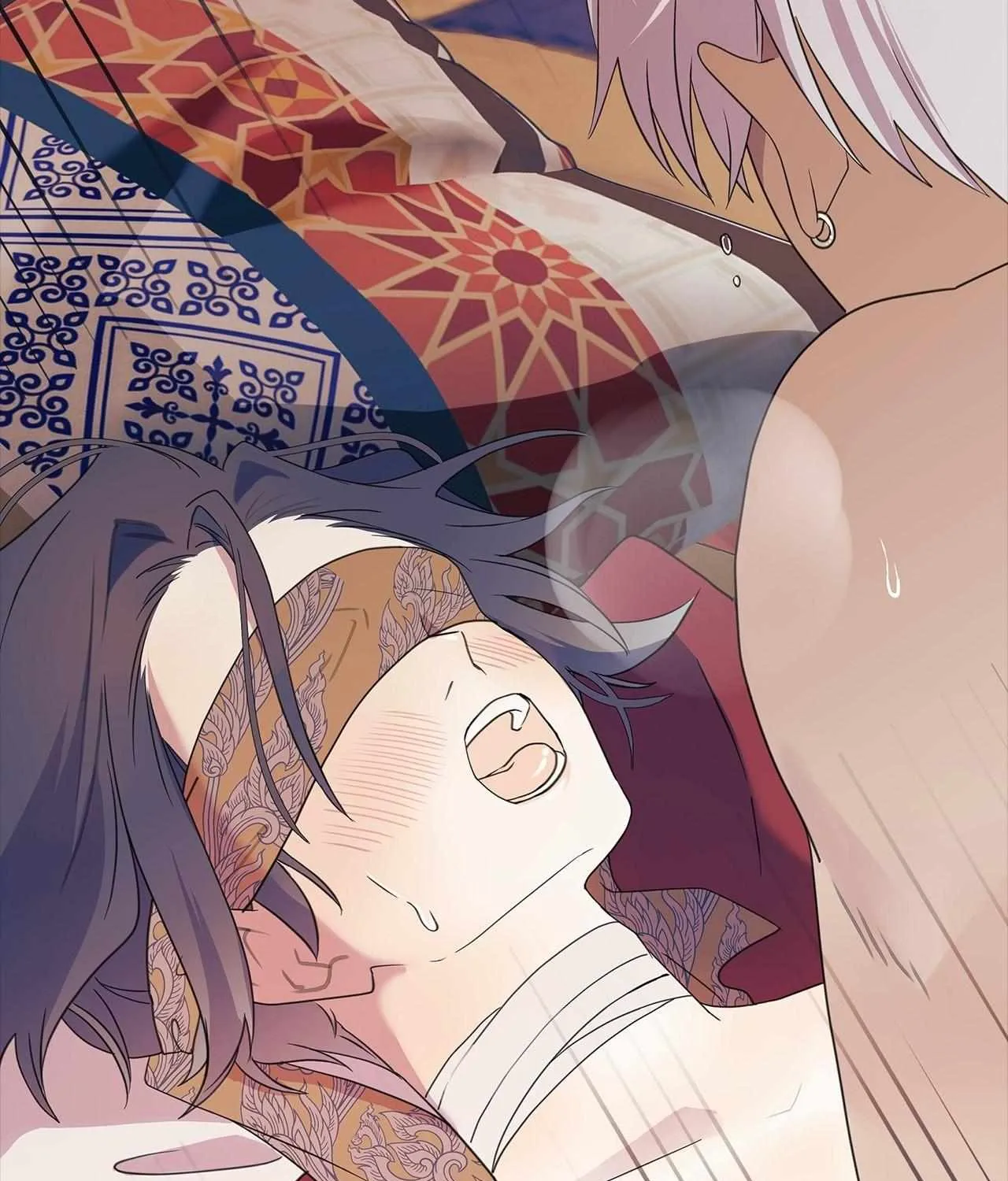 Bloody Moon (Yuzuya) Chapter 21 page 139 - 