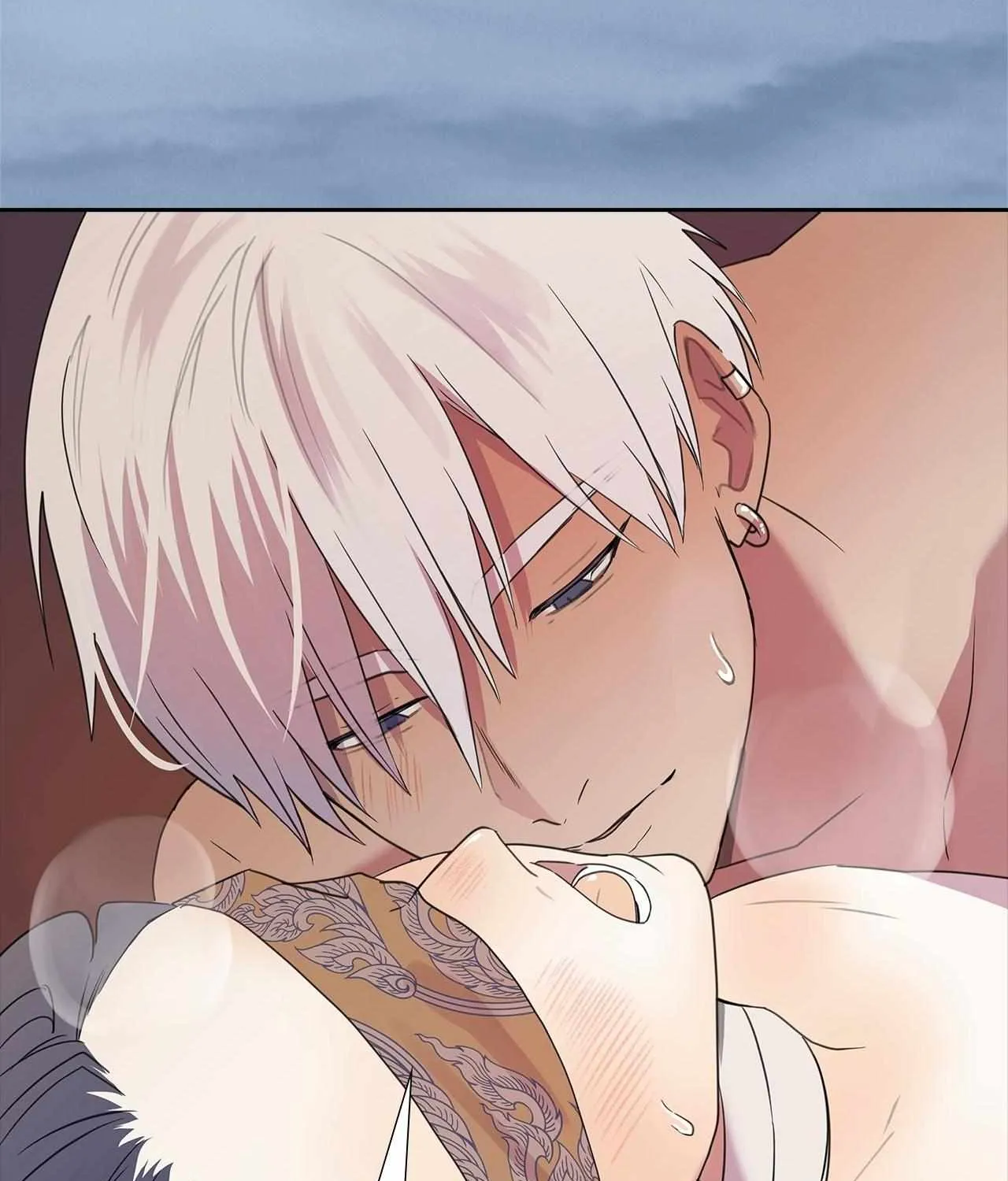 Bloody Moon (Yuzuya) Chapter 21 page 148 - 