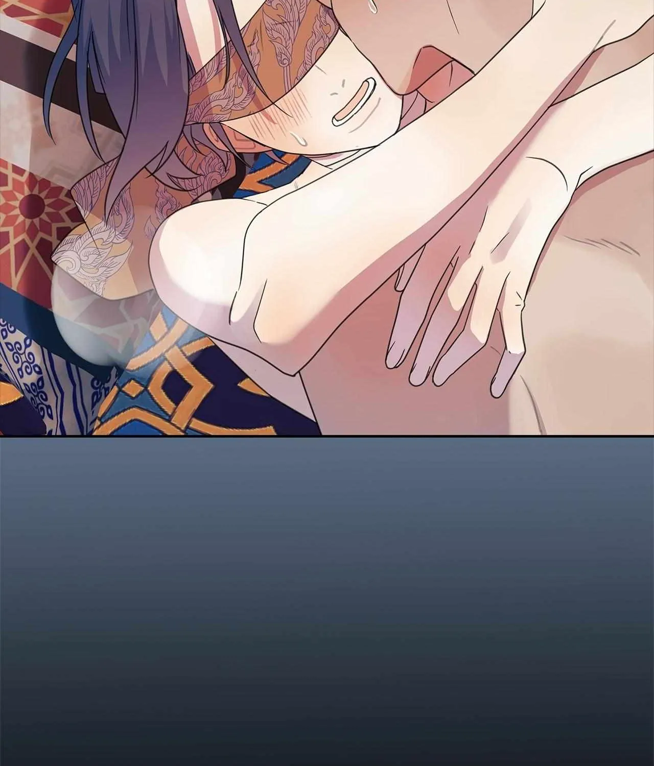 Bloody Moon (Yuzuya) Chapter 21 page 151 - 