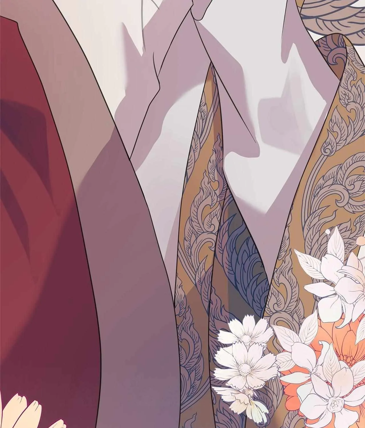 Bloody Moon (Yuzuya) Chapter 21 page 17 - 