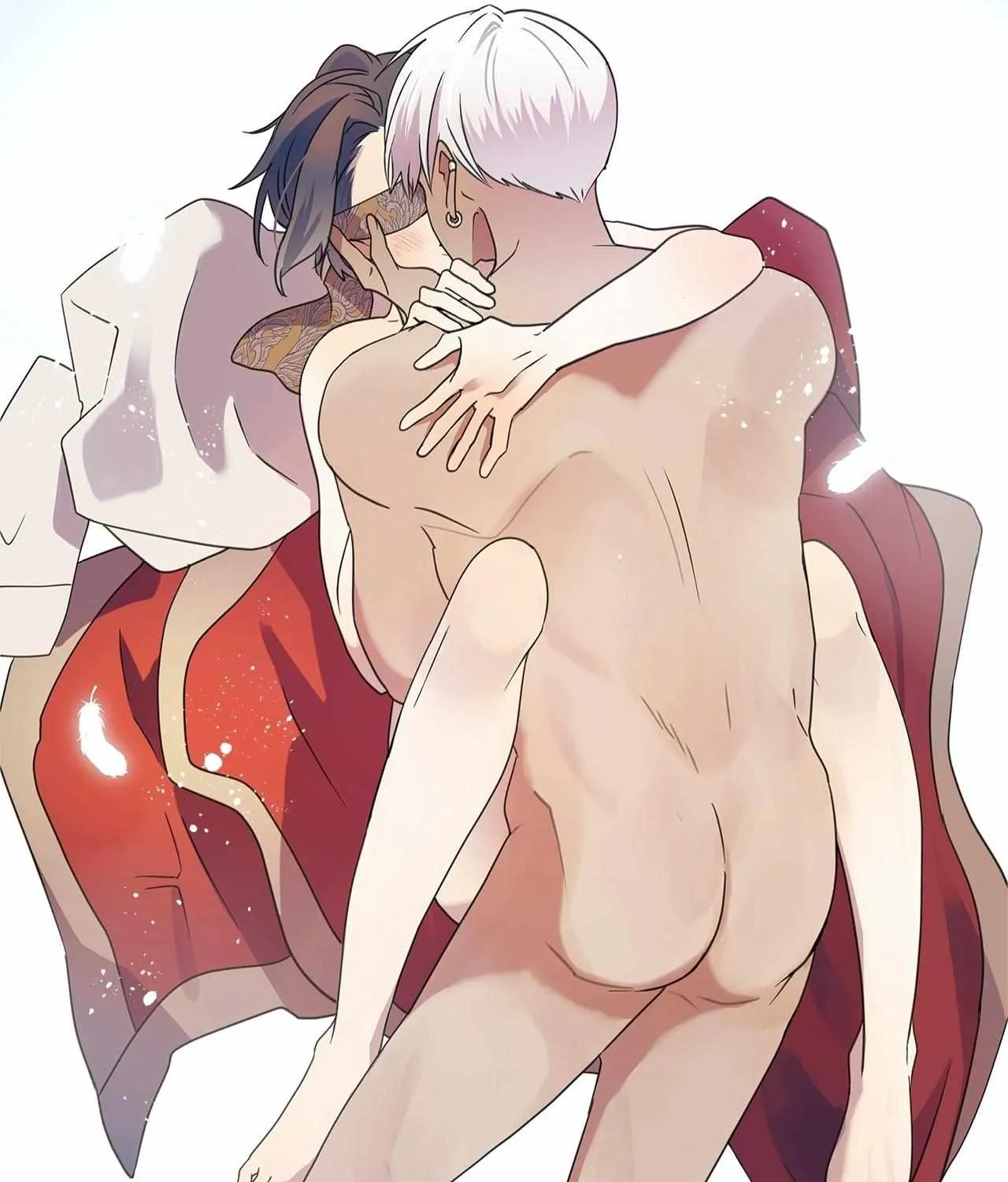 Bloody Moon (Yuzuya) Chapter 21 page 162 - 
