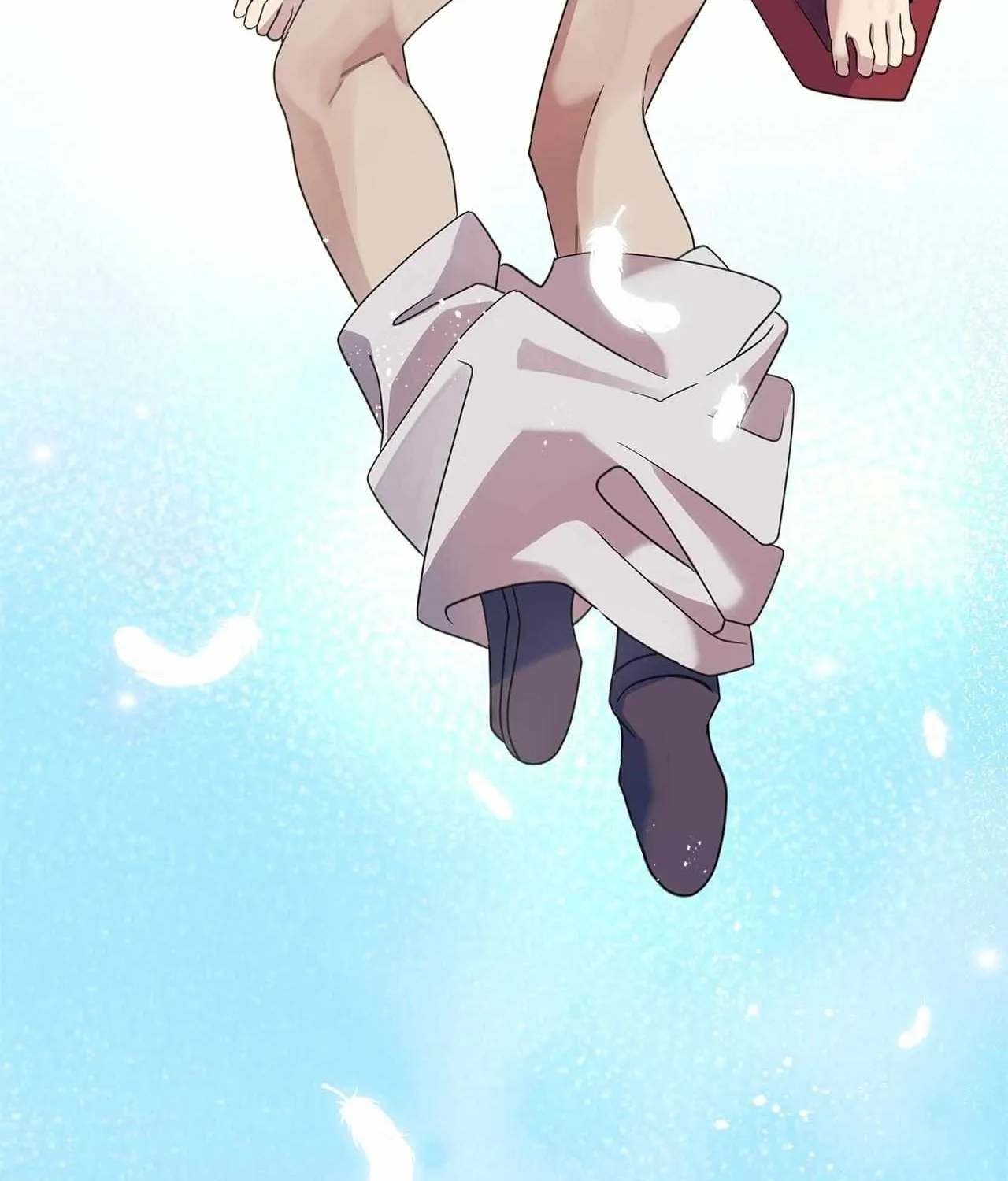 Bloody Moon (Yuzuya) Chapter 21 page 163 - 