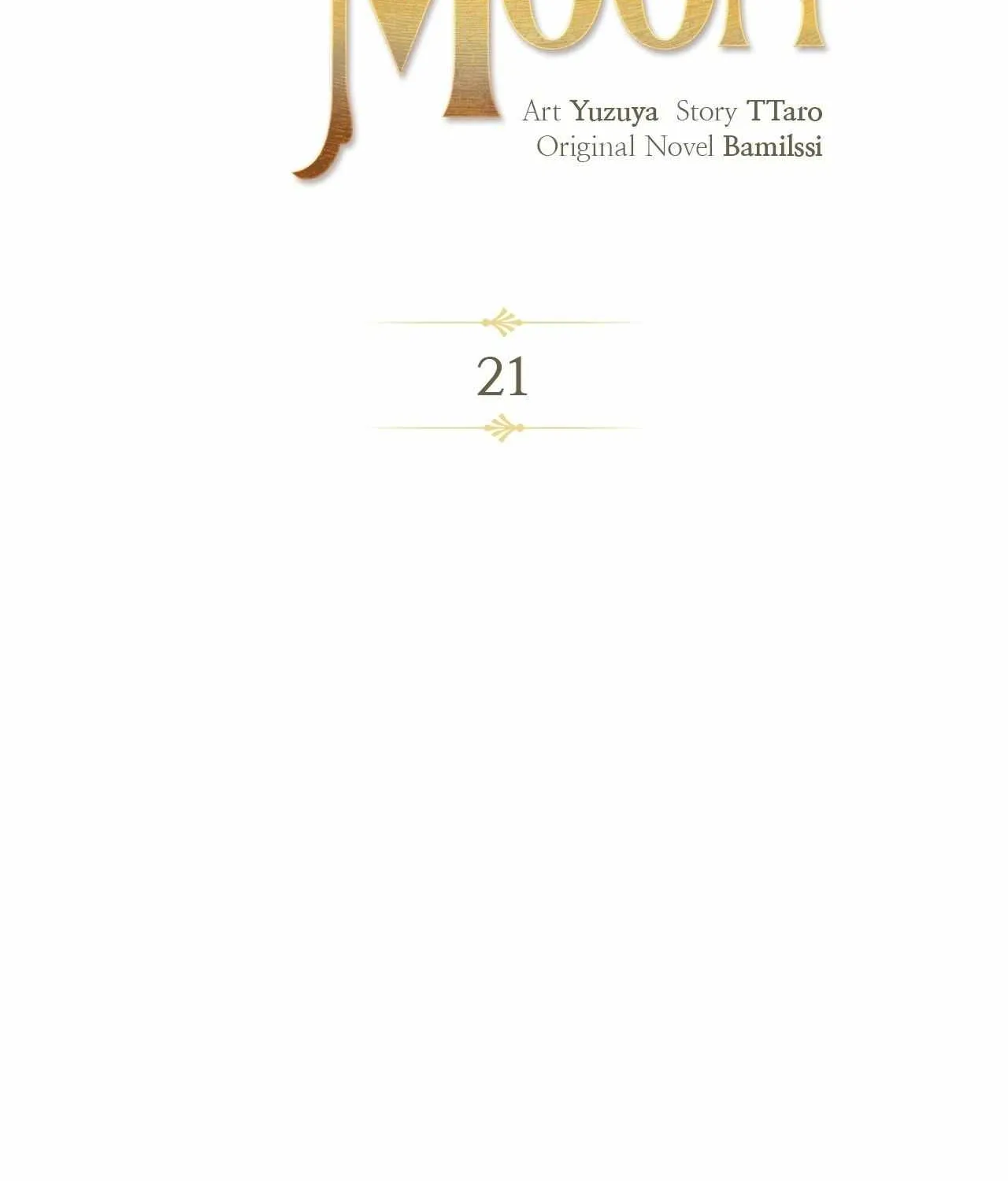 Bloody Moon (Yuzuya) Chapter 21 page 20 - 