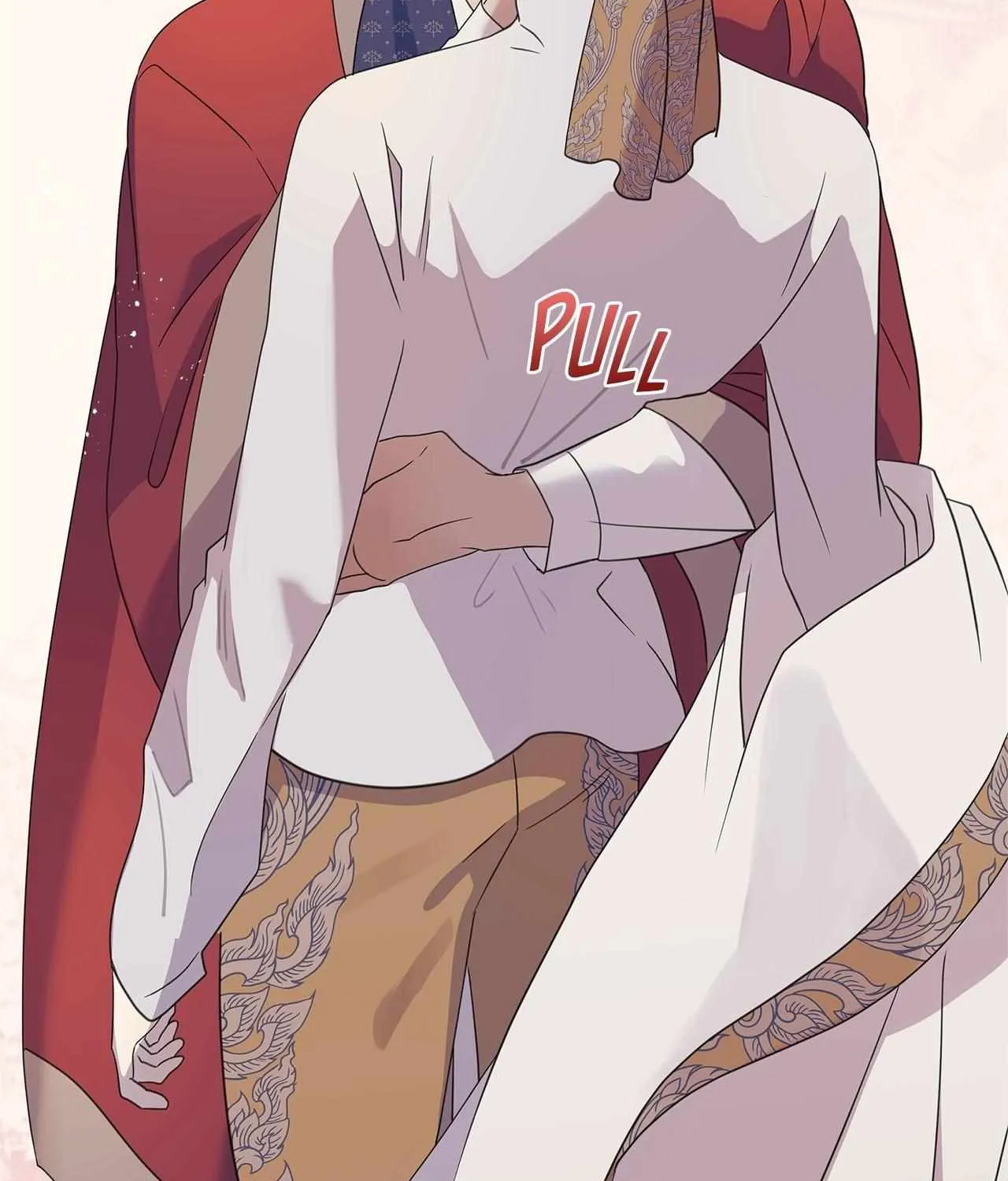 Bloody Moon (Yuzuya) Chapter 21 page 25 - 