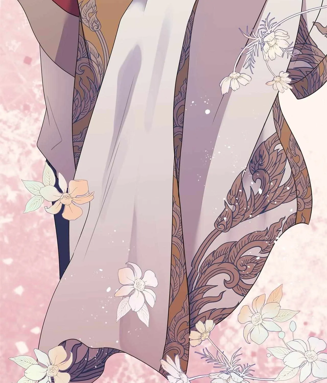Bloody Moon (Yuzuya) Chapter 21 page 26 - 