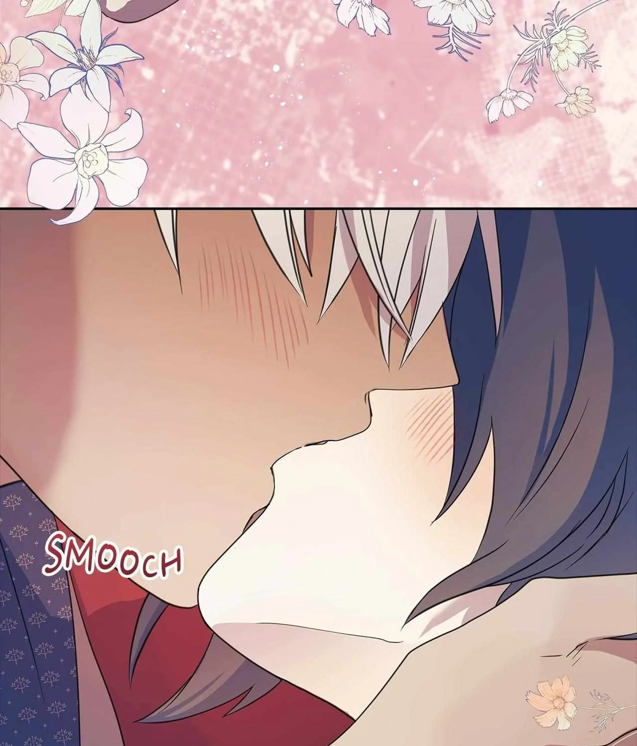 Bloody Moon (Yuzuya) Chapter 21 page 27 - 