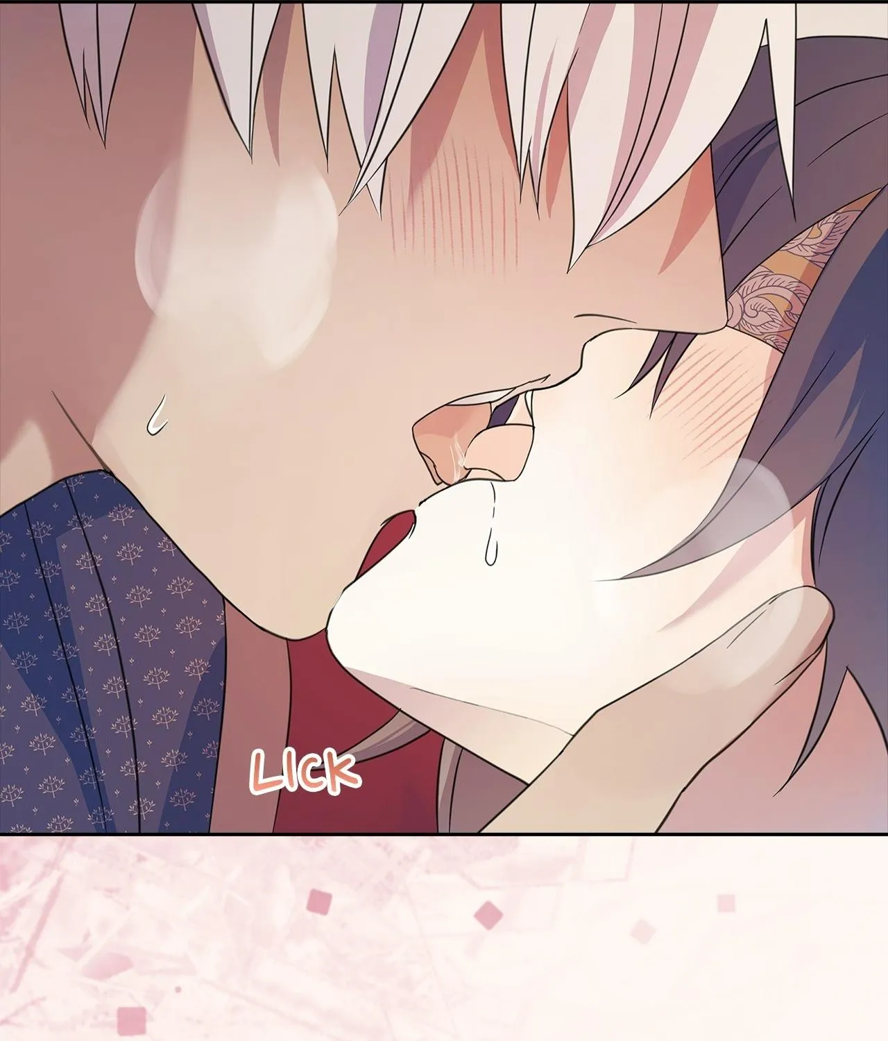 Bloody Moon (Yuzuya) Chapter 21 page 29 - 