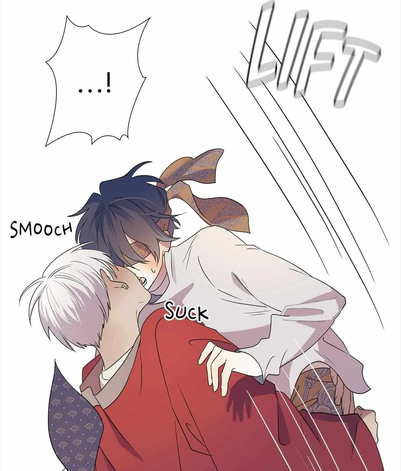 Bloody Moon (Yuzuya) Chapter 21 page 31 - 