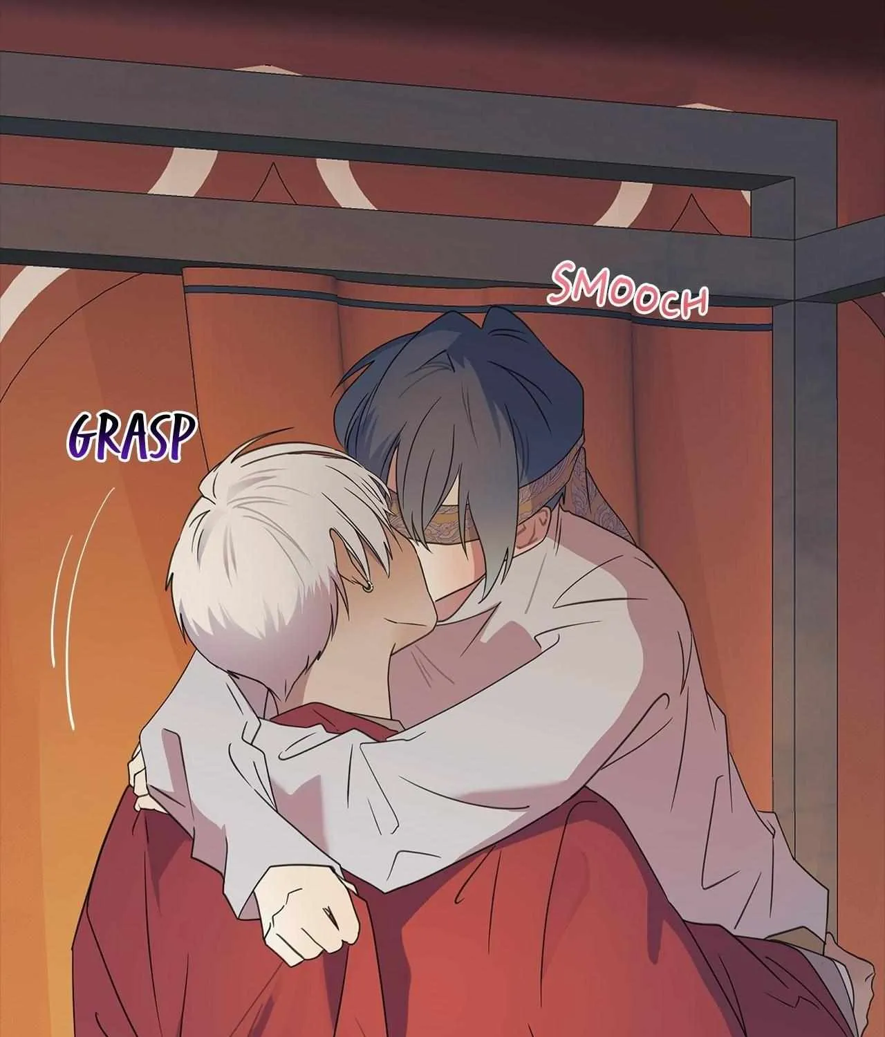 Bloody Moon (Yuzuya) Chapter 21 page 34 - 