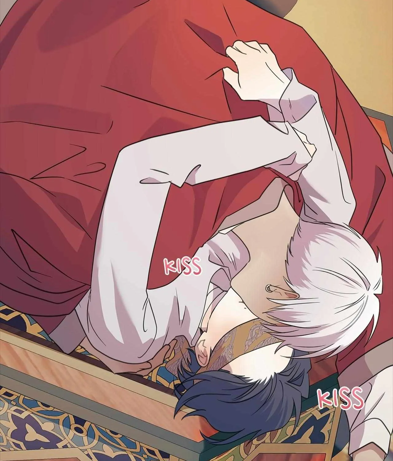 Bloody Moon (Yuzuya) Chapter 21 page 39 - 