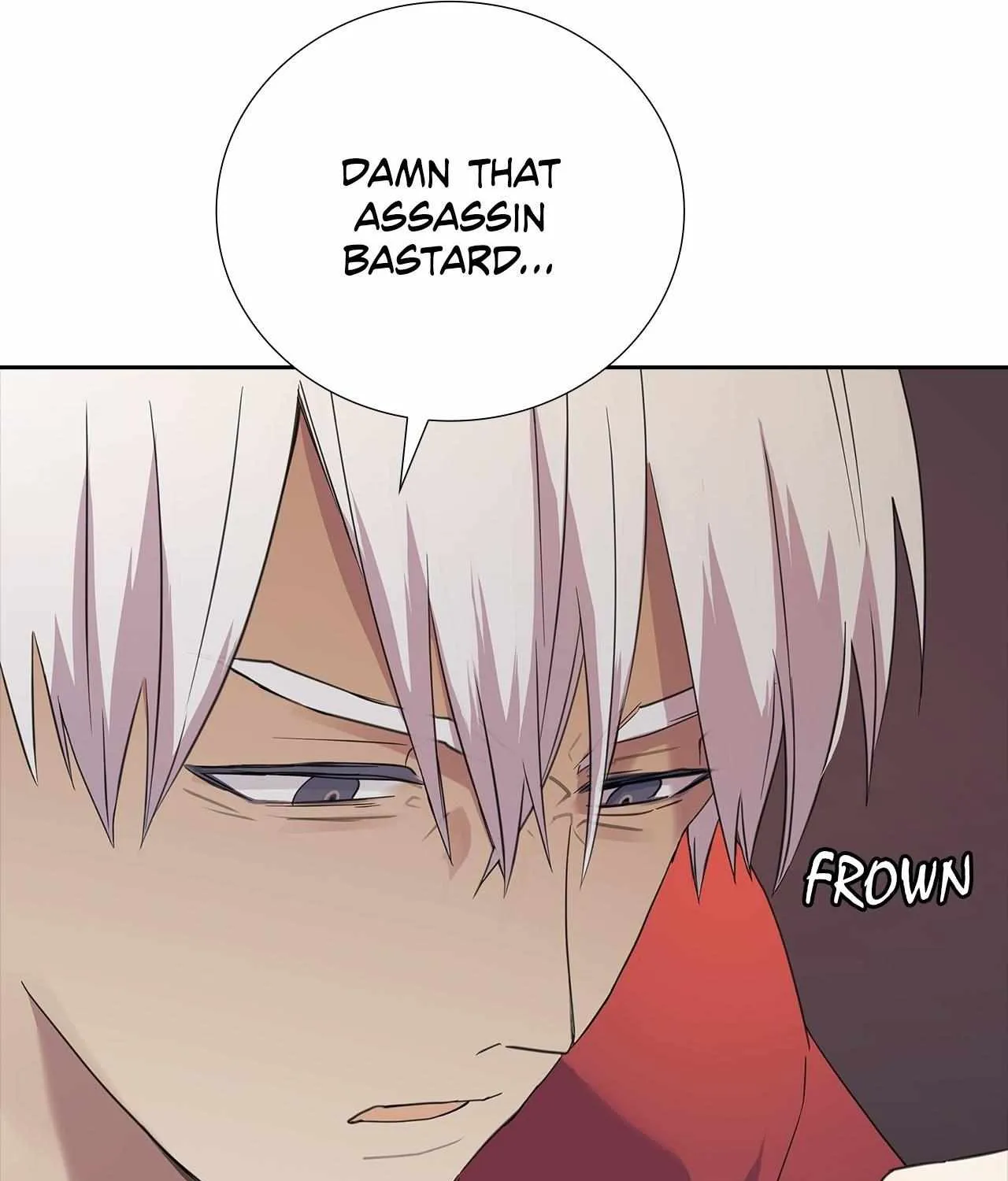 Bloody Moon (Yuzuya) Chapter 21 page 44 - 