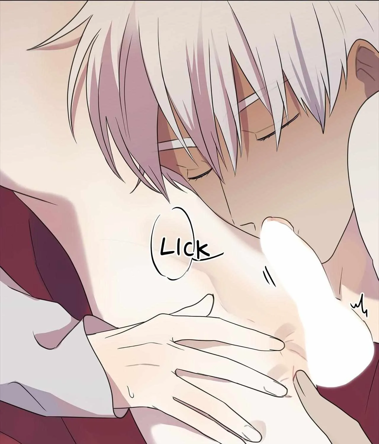 Bloody Moon (Yuzuya) Chapter 21 page 70 - 