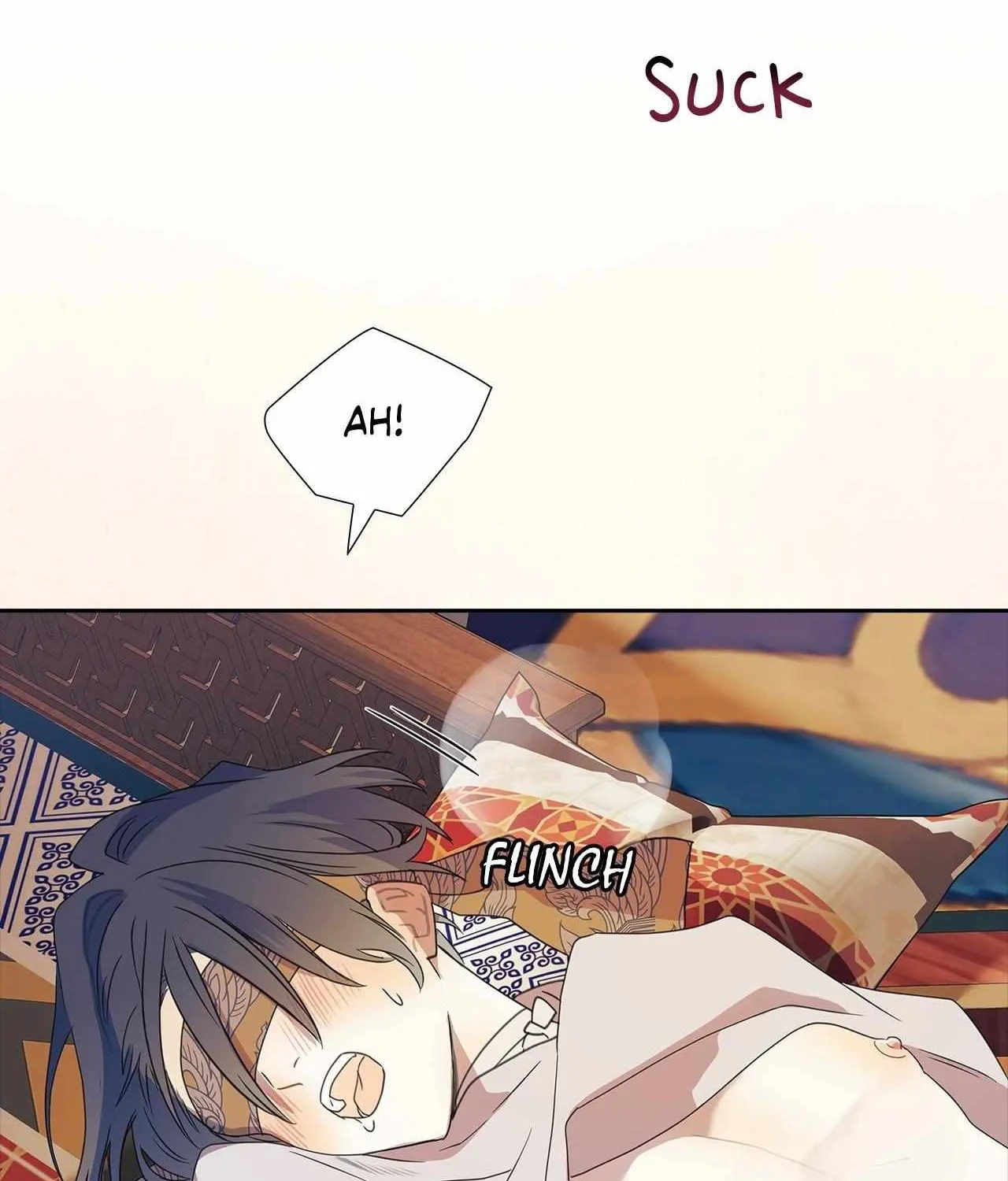 Bloody Moon (Yuzuya) Chapter 21 page 75 - 