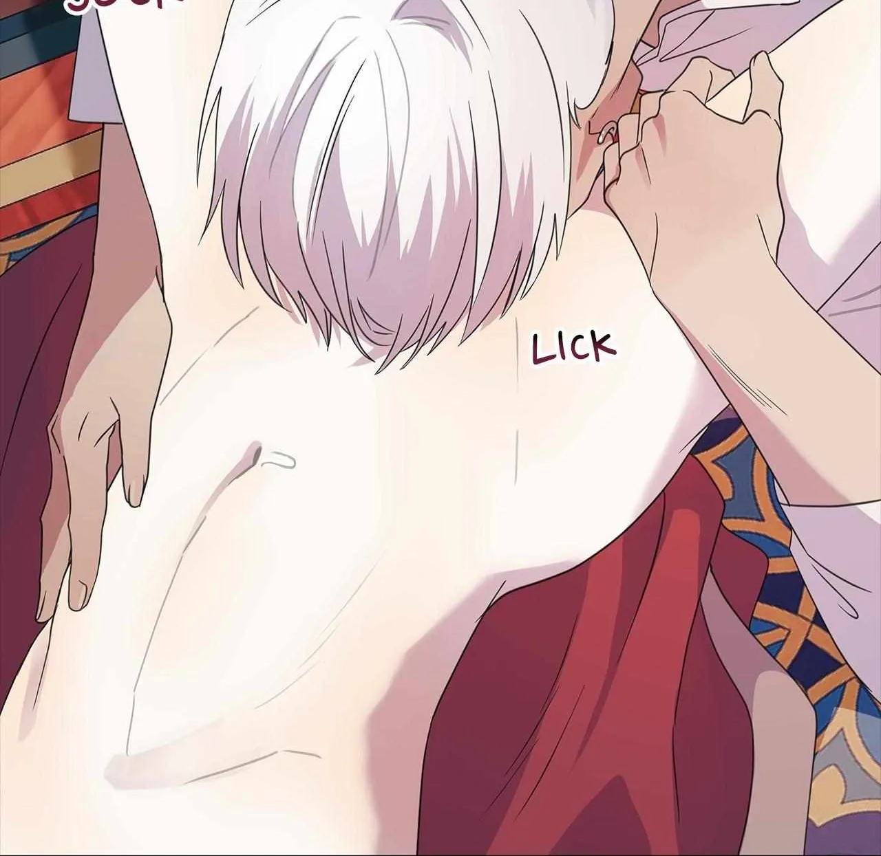 Bloody Moon (Yuzuya) Chapter 21 page 80 - 