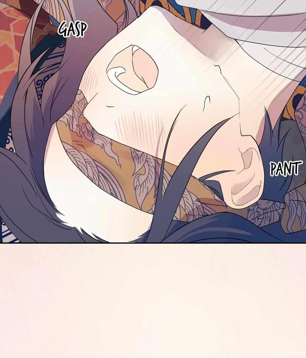 Bloody Moon (Yuzuya) Chapter 21 page 82 - 