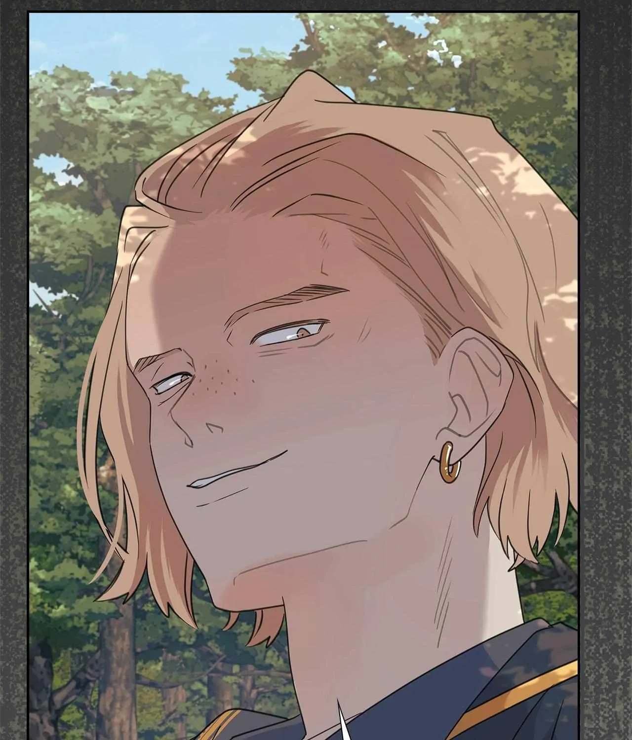Bloody Moon (Yuzuya) Chapter 22 page 120 - 