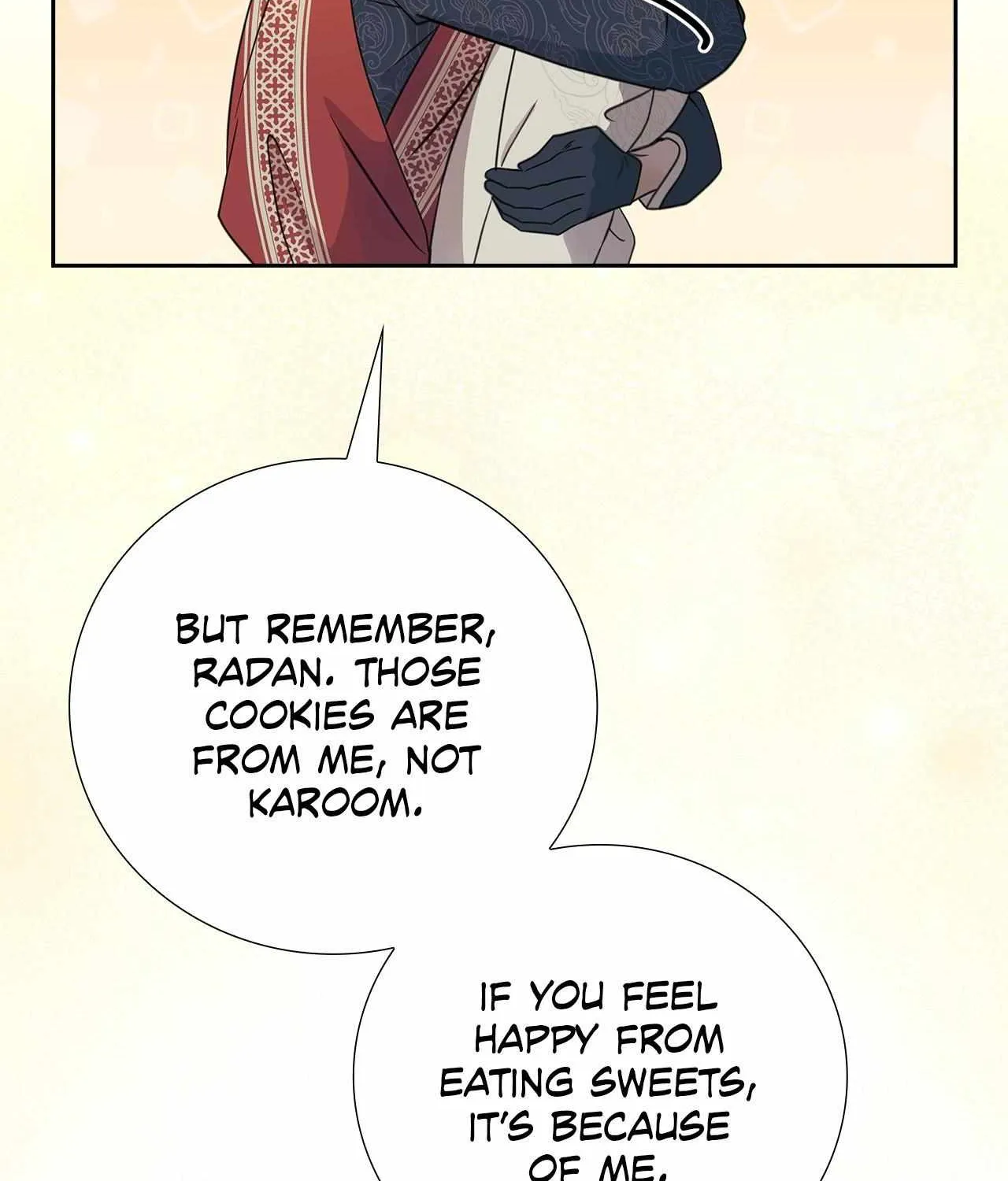 Bloody Moon (Yuzuya) Chapter 22 page 15 - 