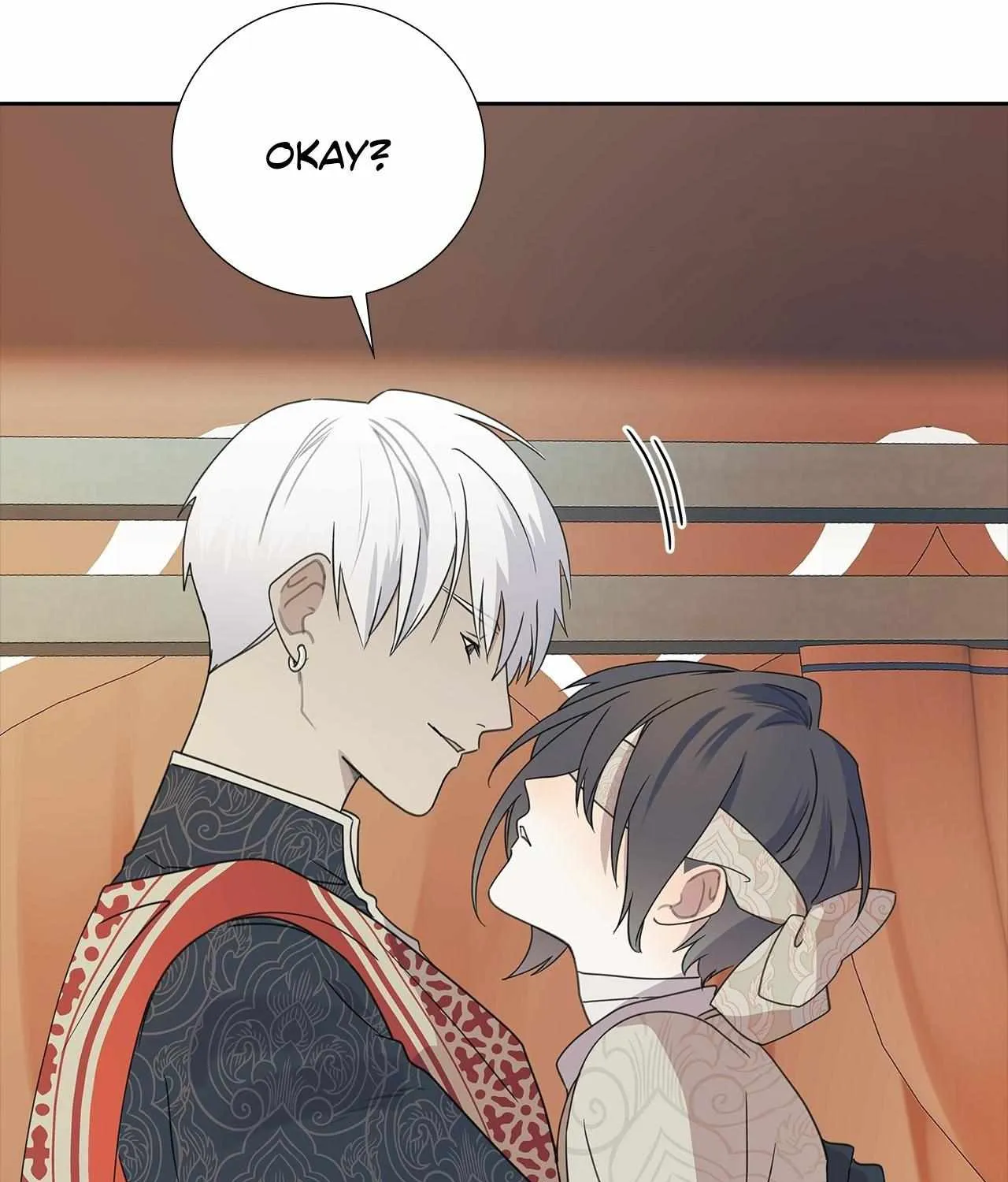 Bloody Moon (Yuzuya) Chapter 22 page 17 - 